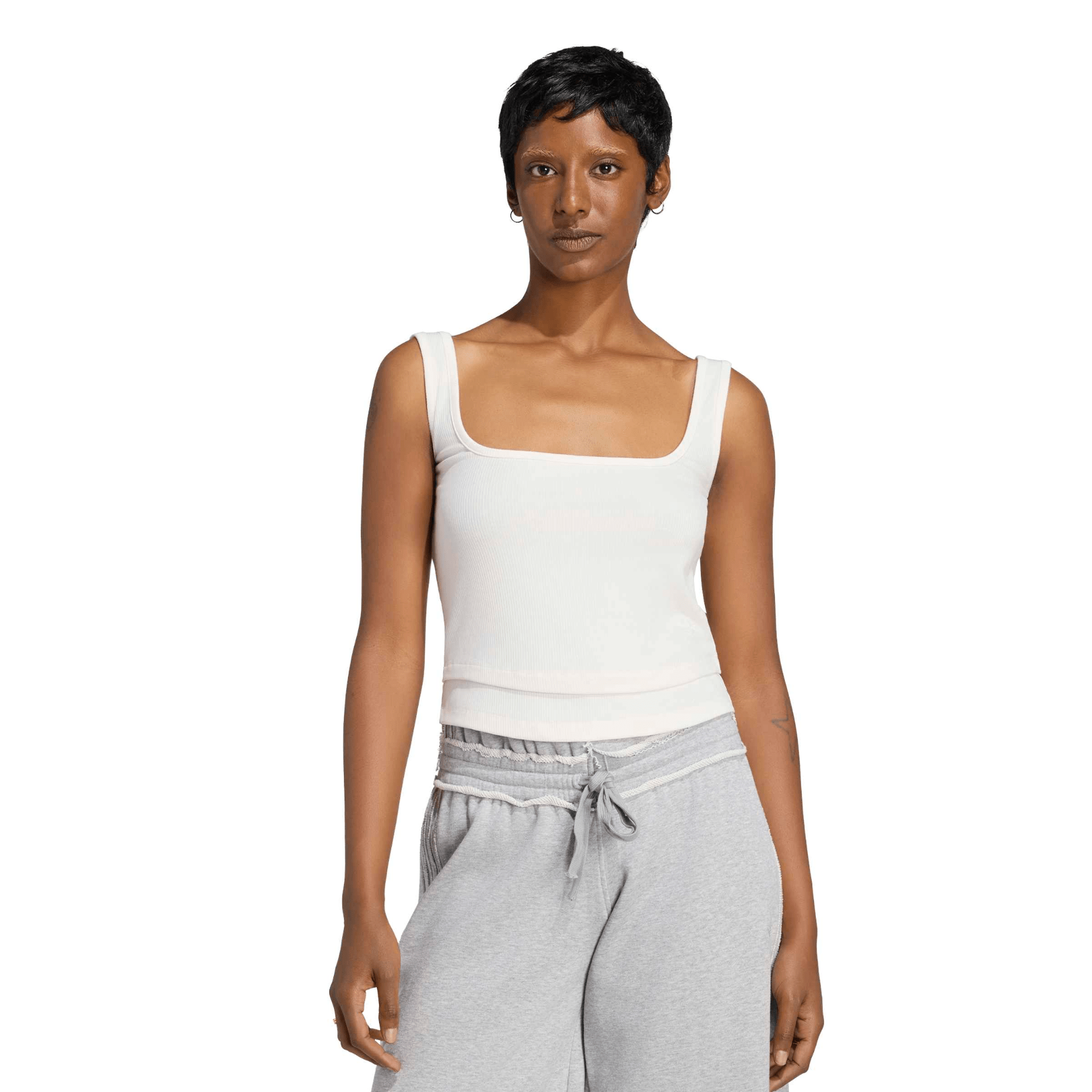 POLERA ADIDAS JERSEY TANK MUJER