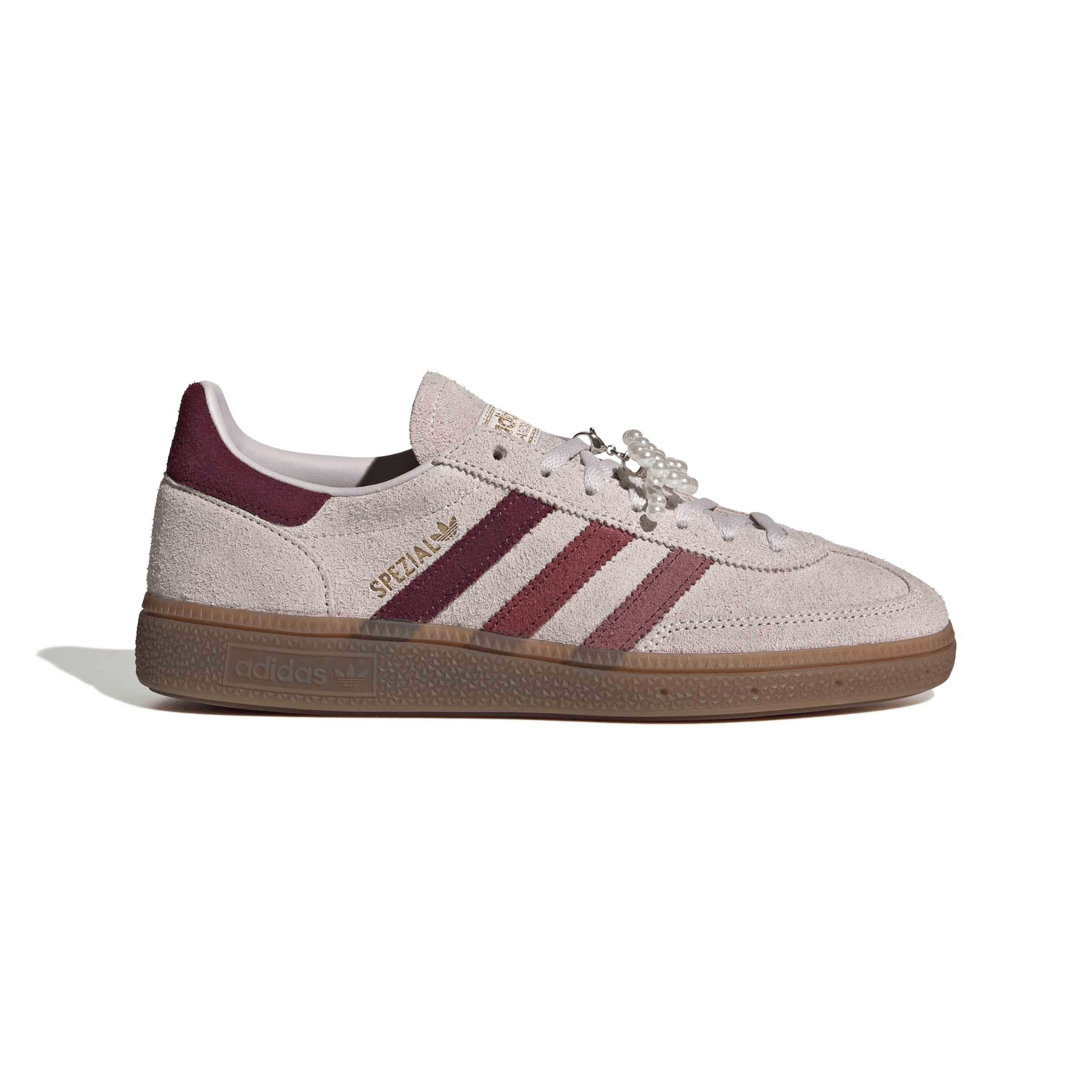 ZAPATILLA ADIDAS HANDBALL SPEZIAL W MUJER