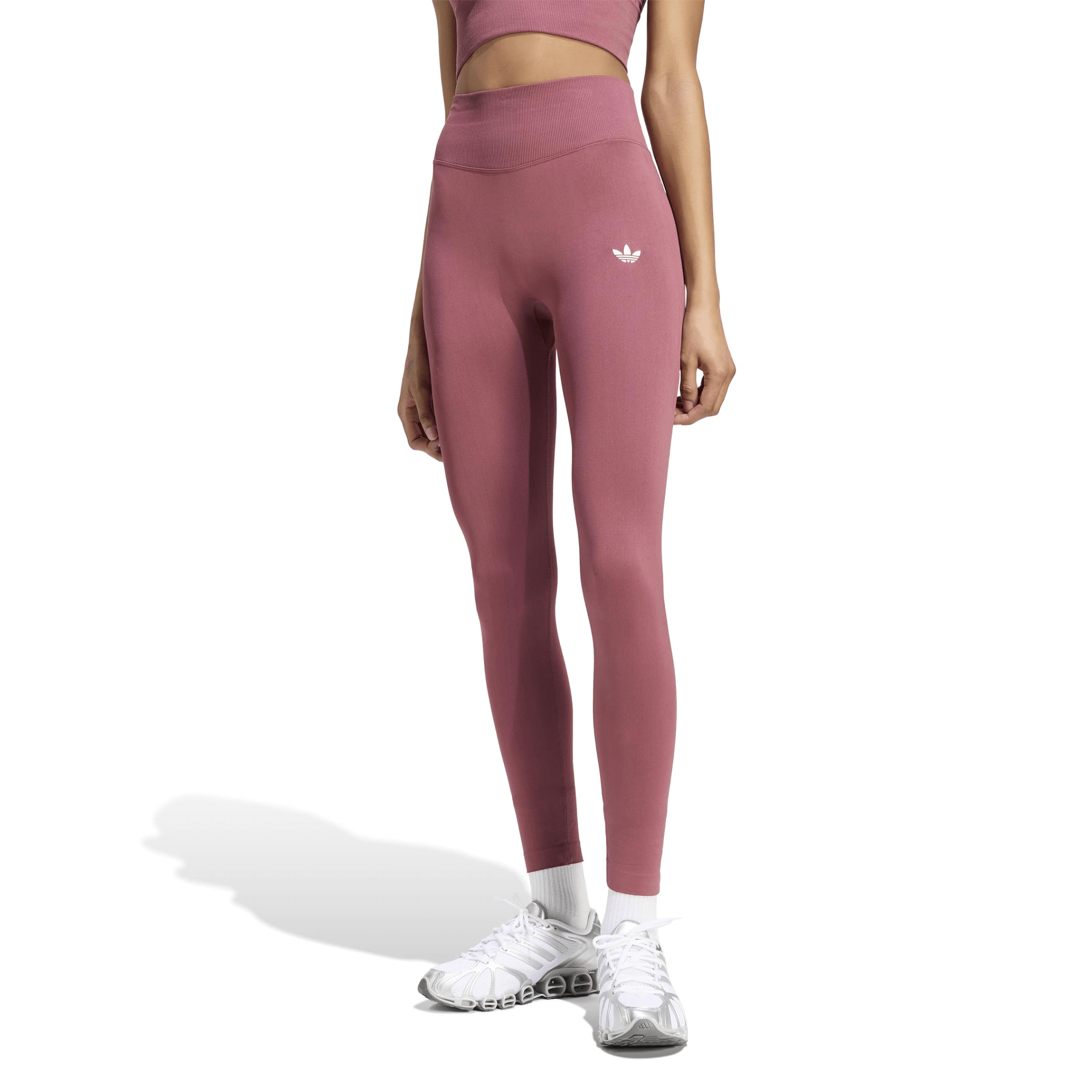 PANTALON ADIDAS SEAMLESS TIGHT MUJER
