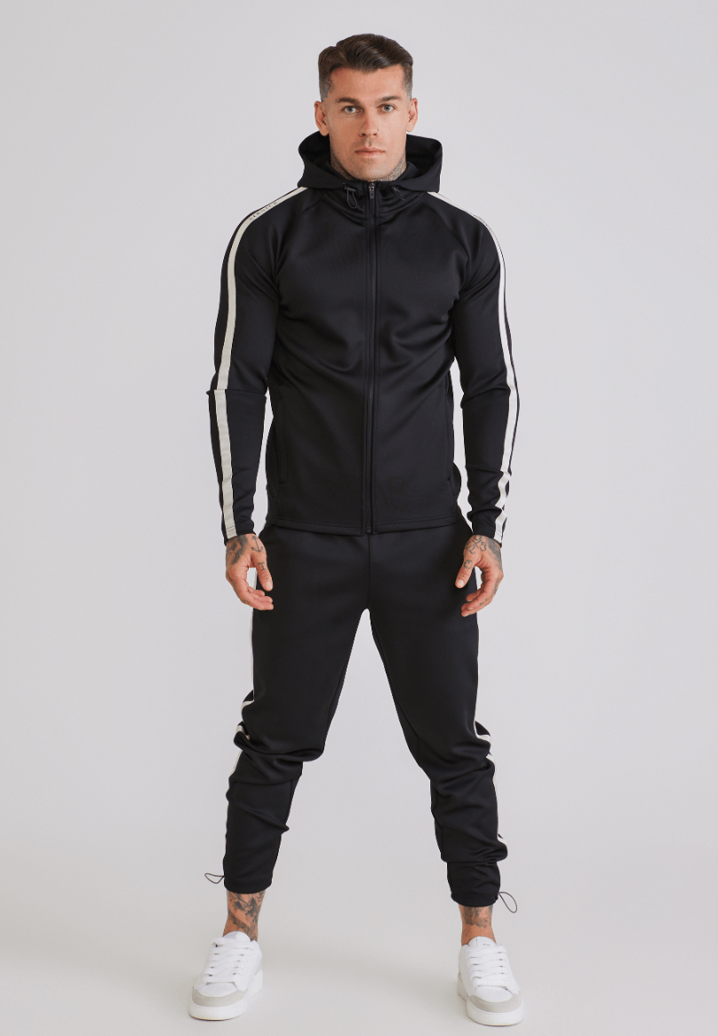 BUZO SIKSILK HOODIE AND JOGGERS SET HOMBRE