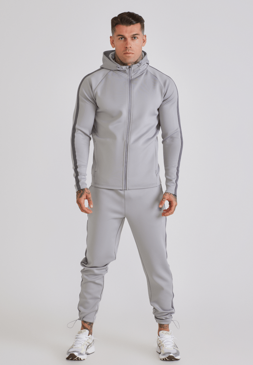 BUZO SIKSILK HOODIE AND JOGGERS SET HOMBRE