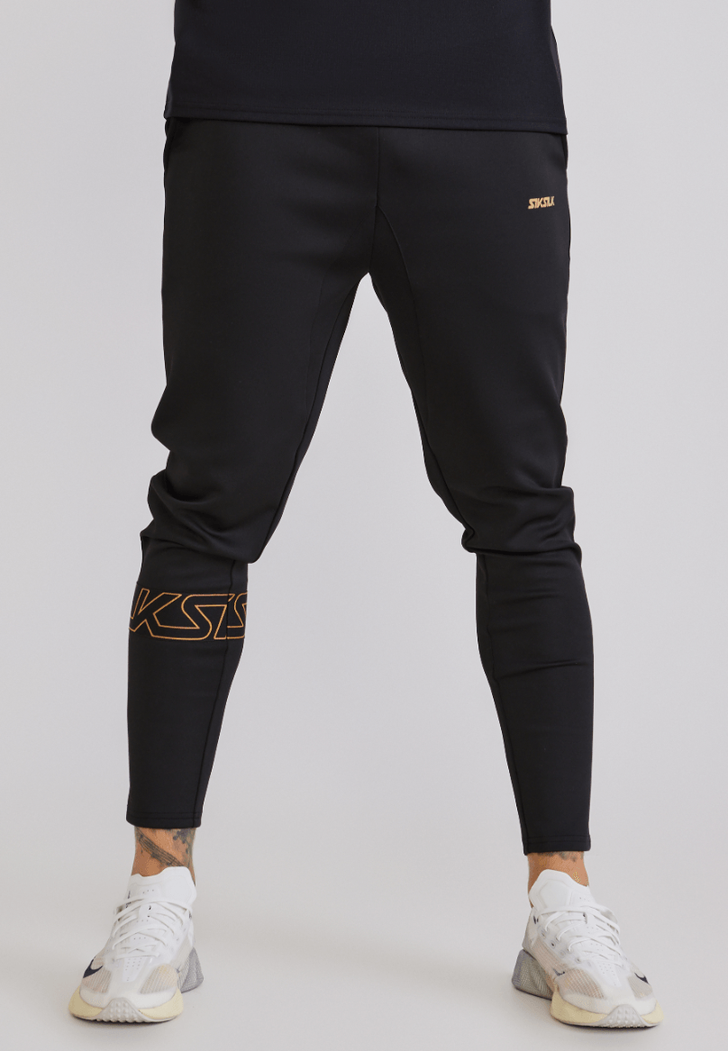 PANTALON SIKSILK DYNAMIC JOGGERS HOMBRE