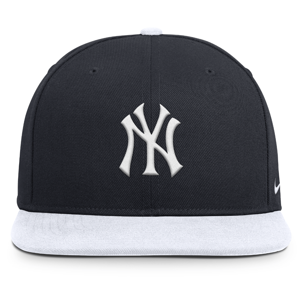 JOCKEY VISERA PLANA NIKE MLB NEW YORK YANKEES