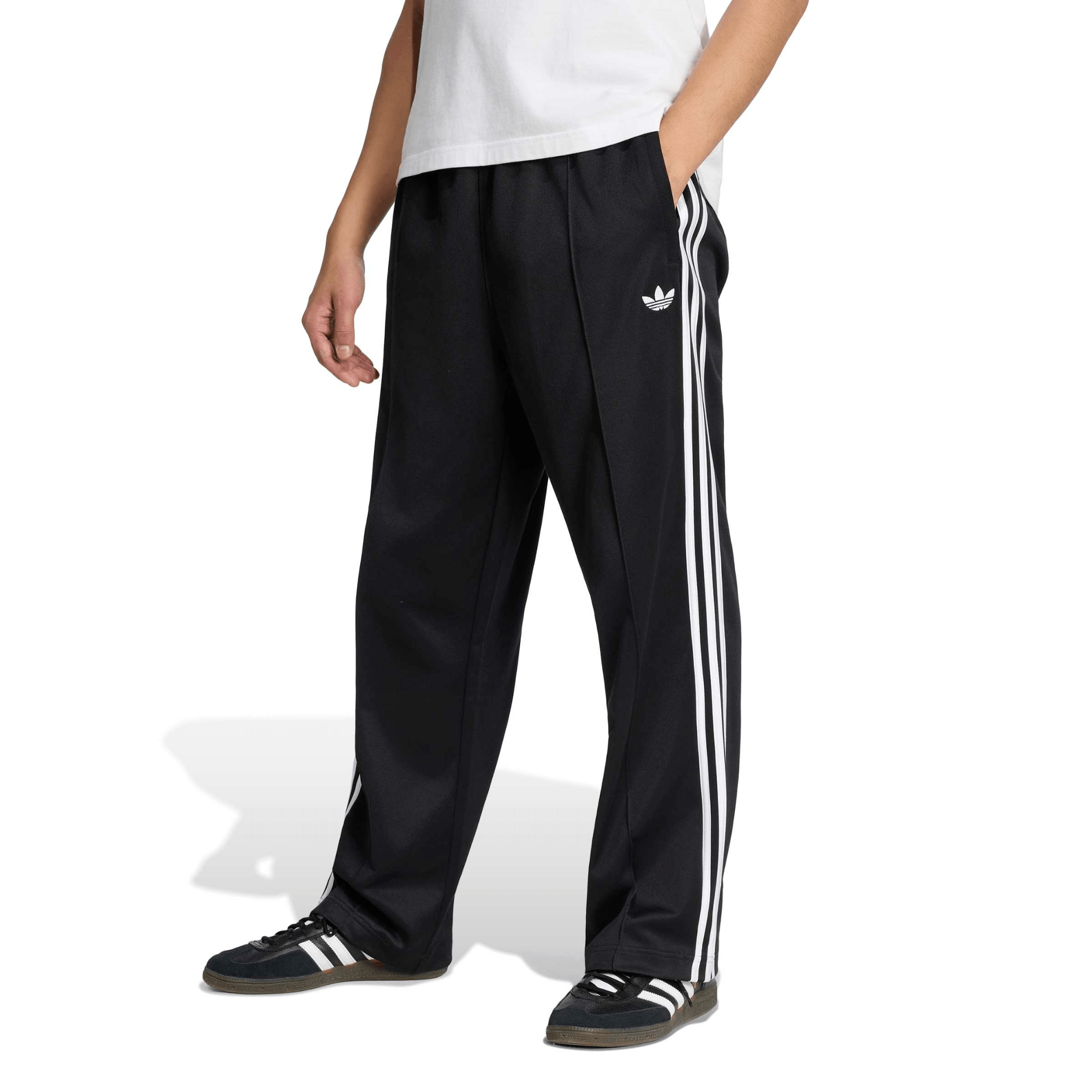 PANTALON ADIDAS FIREBIRD TP HOMBRE