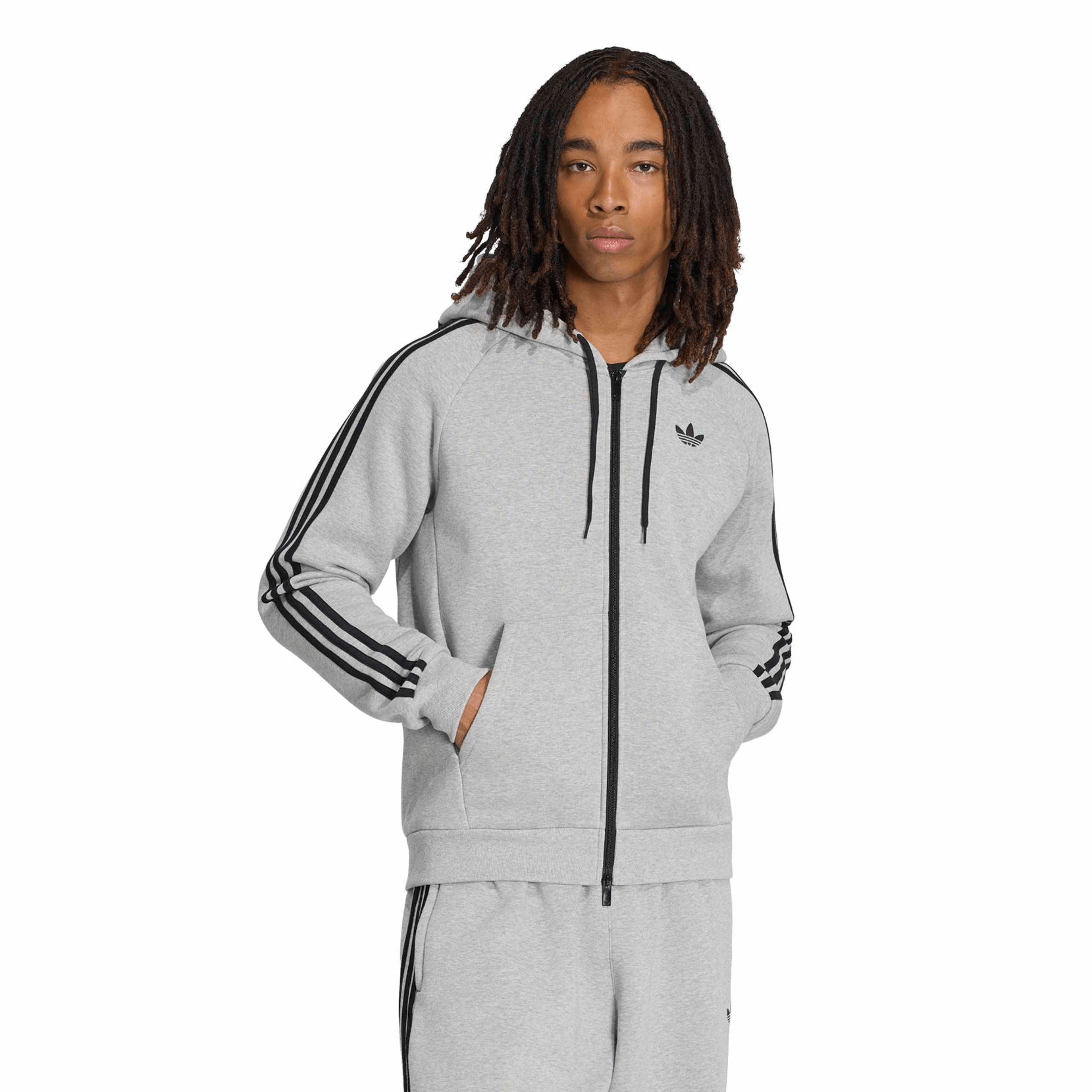 POLERON ADIDAS OVERHEAD HD HOMBRE