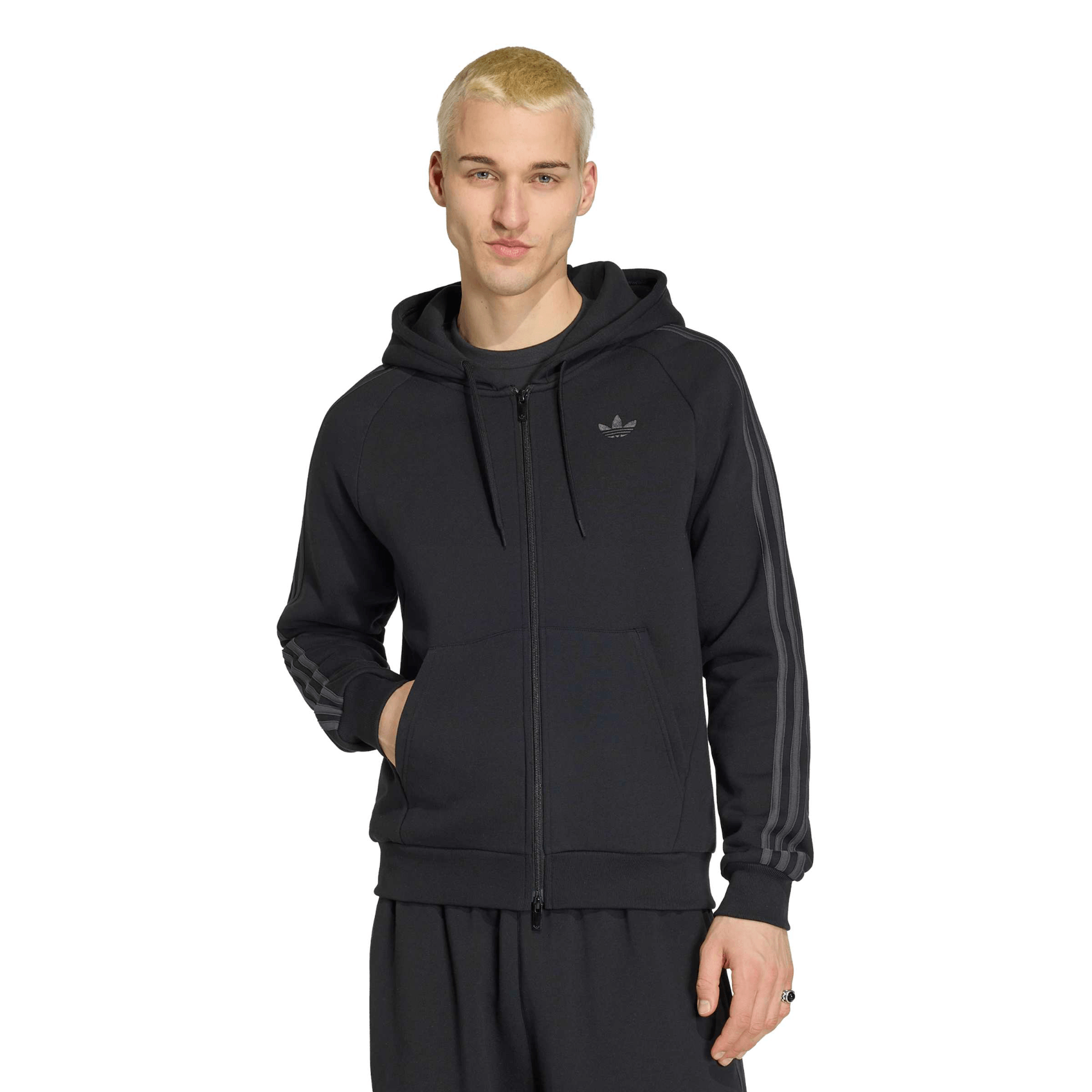 POLERON ADIDAS OVERHEAD HD HOMBRE