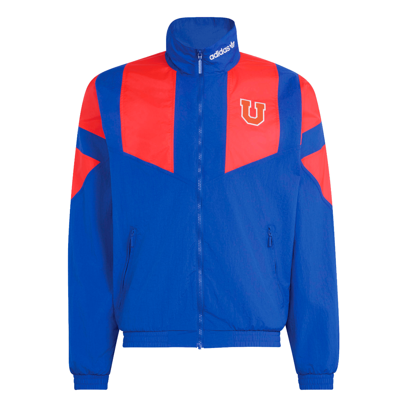POLERON ADIDAS UCH EQT TT HOMBRE