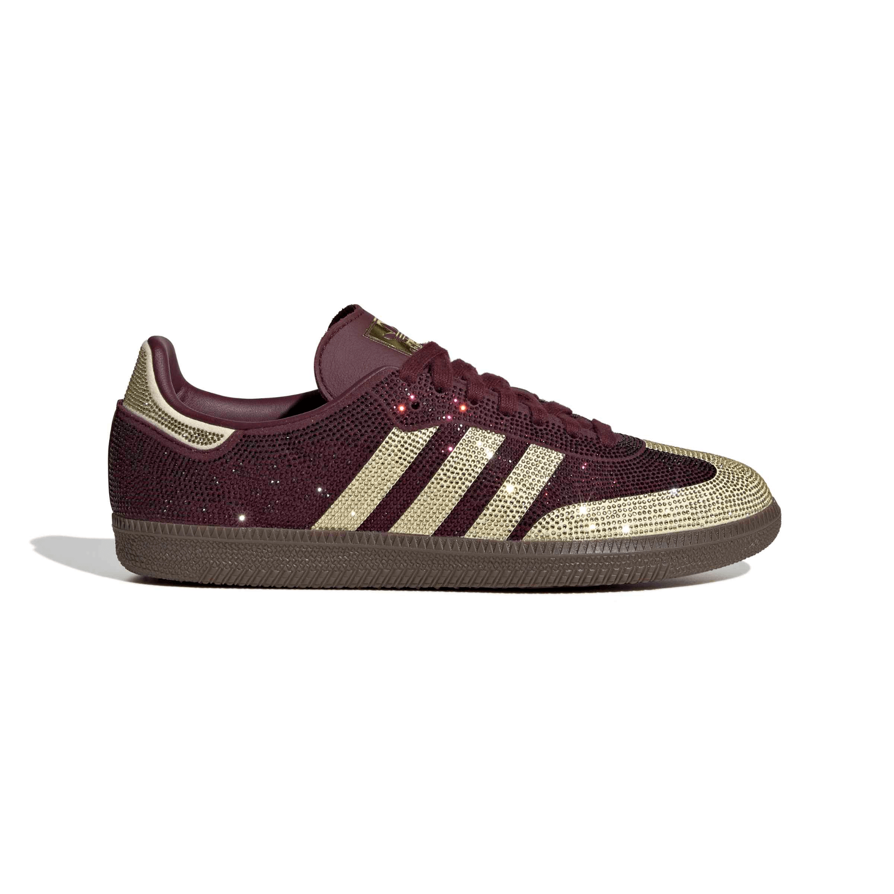 ZAPATILLA ADIDAS SAMBA OG W MUJER