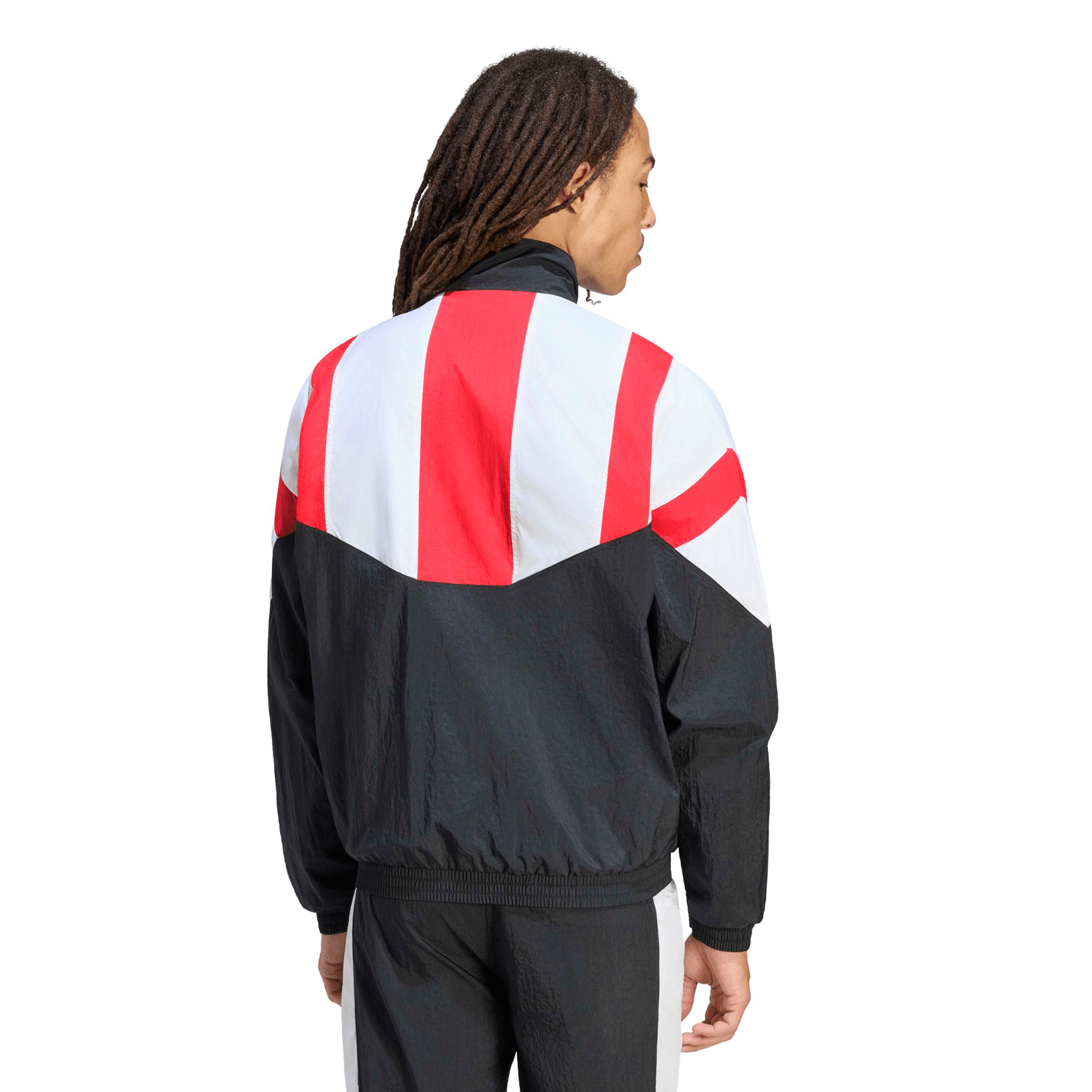 POLERON ADIDAS COLO COLO EQT TT HOMBRE