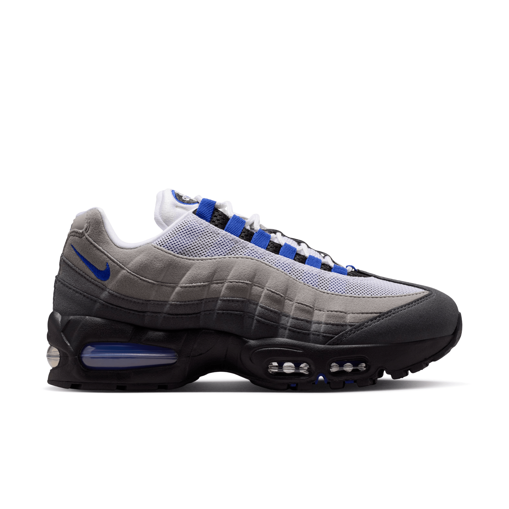 Zapatilla Nike Air Max 95 BLK Mujer