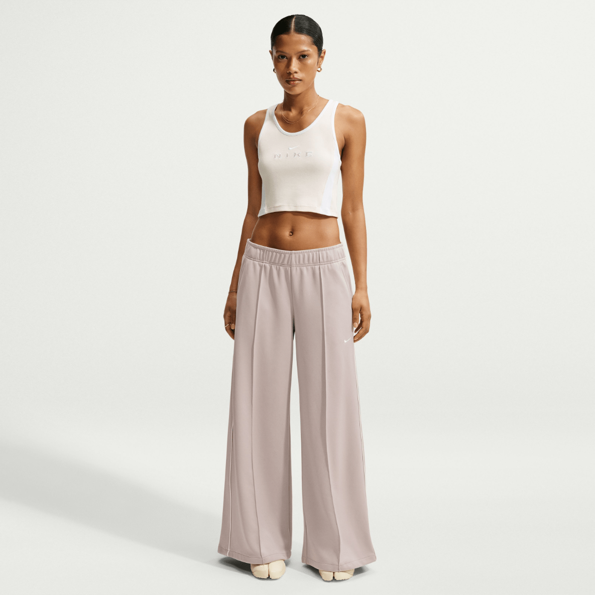 Pantalón Wide Leg Nike Mujer