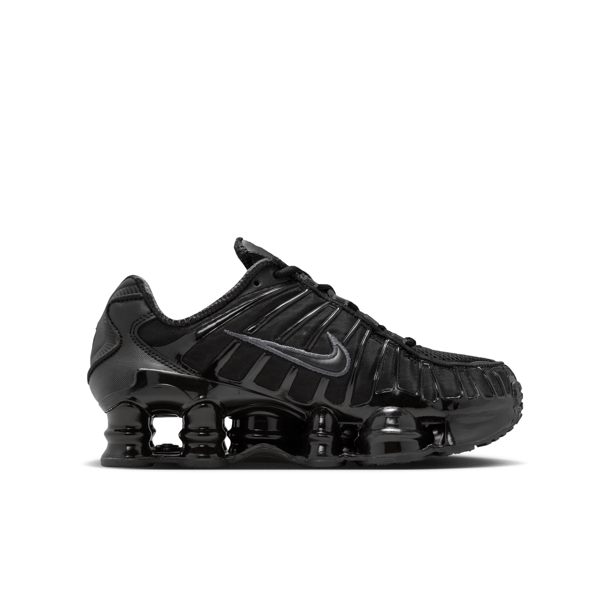 Zapatilla NIKE SHOX NIÑO JOVEN