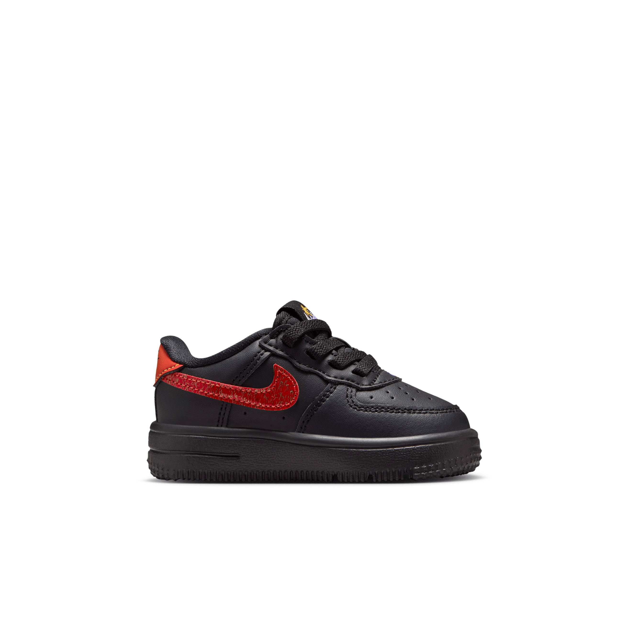 Zapatilla Air Force 1 Low Easyon Bebé e Infantil