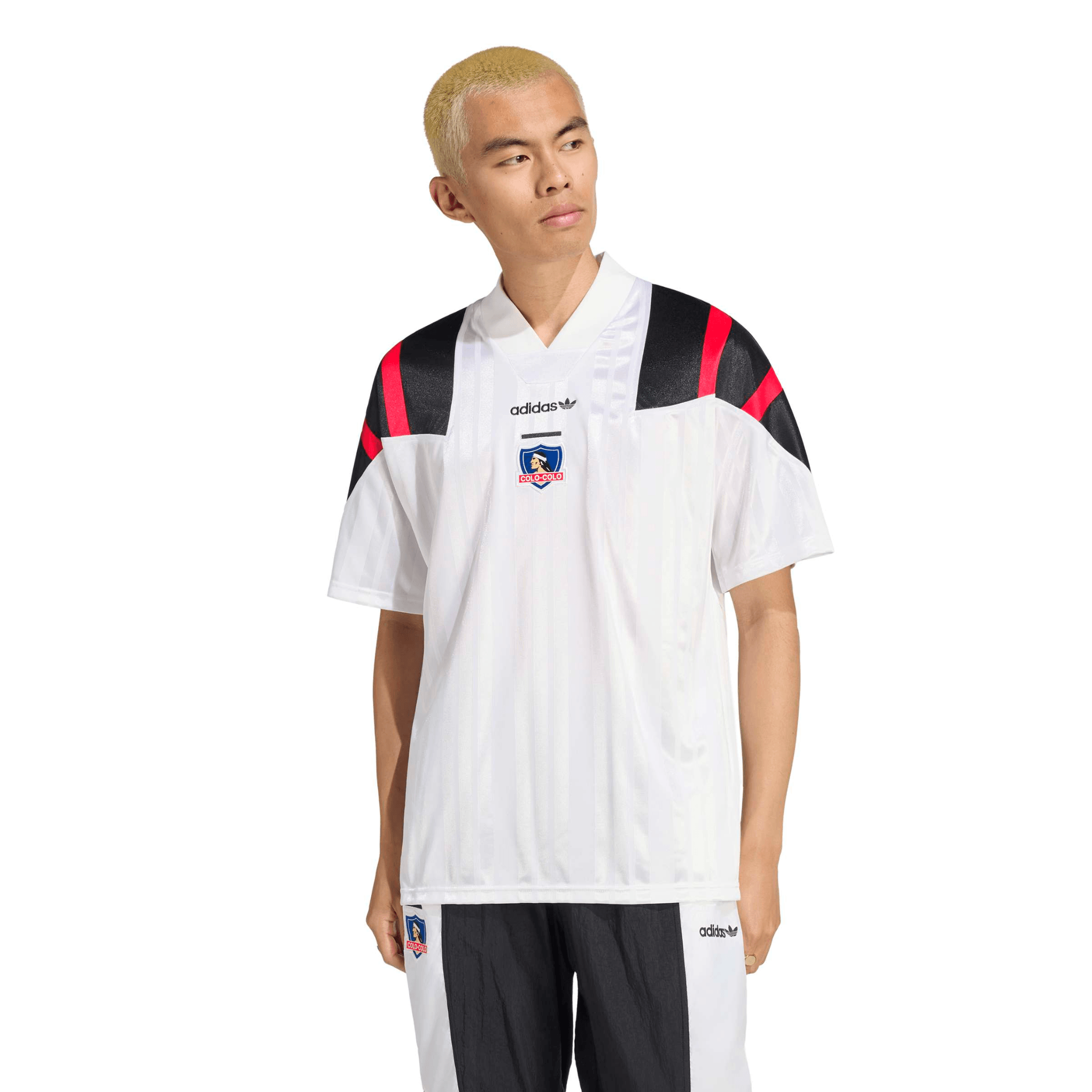 POLERA ADIDAS COLO COLO EQT JSY UNISEX