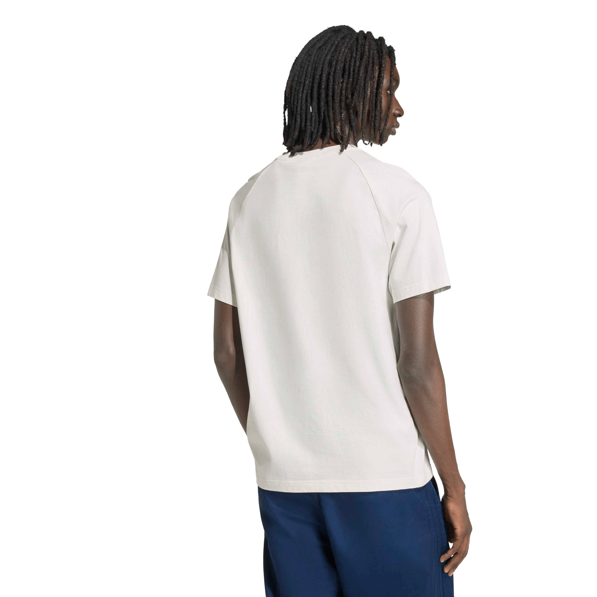 POLERA ADIDAS 98 TEE HOMBRE