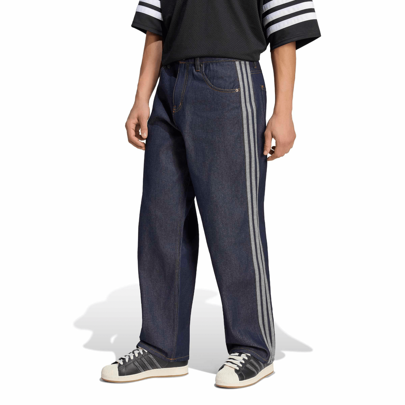 PANTALON ADIDAS FIREBIRD PNT HOMBRE