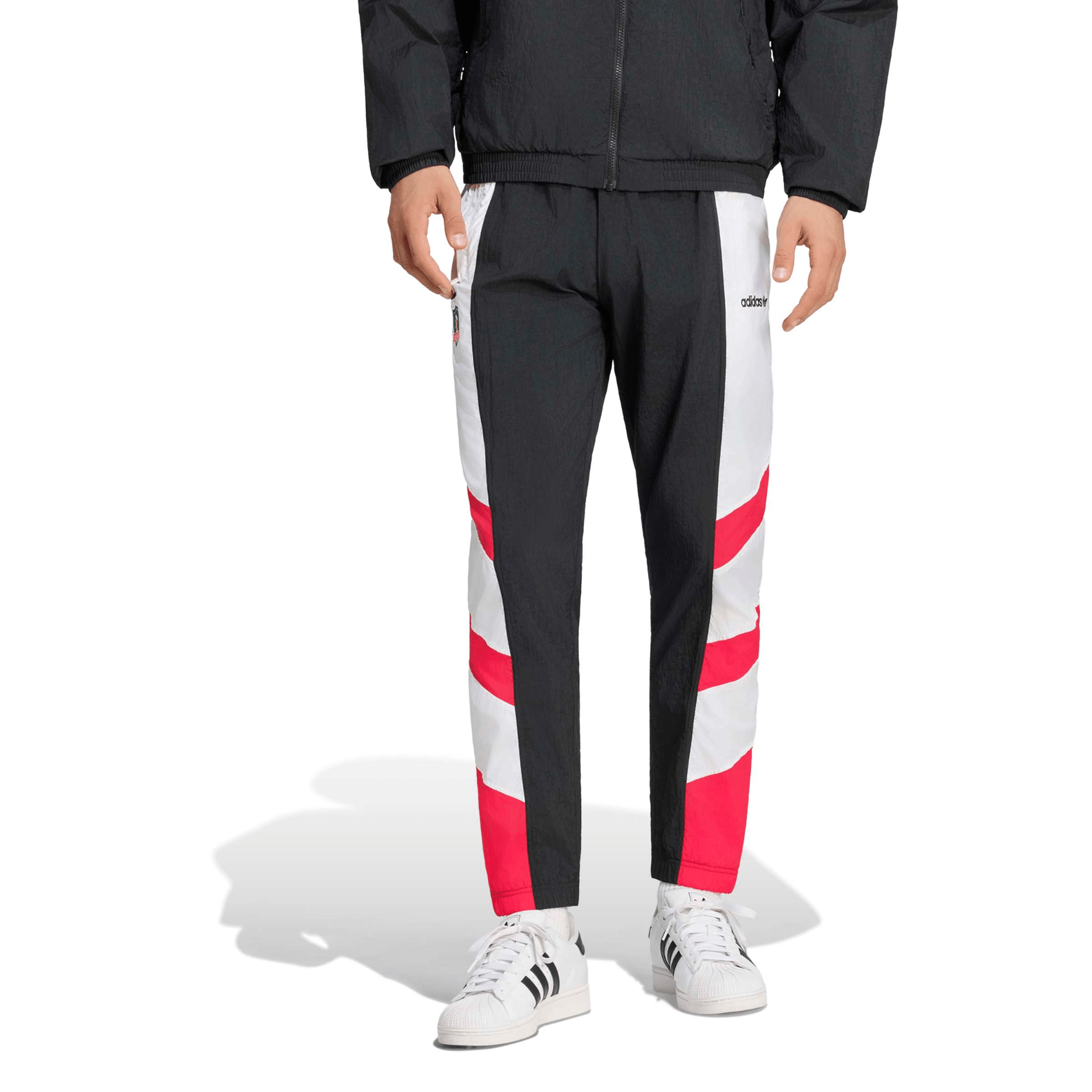 PANTALON ADIDAS COLO COLO EQT TP HOMBRE