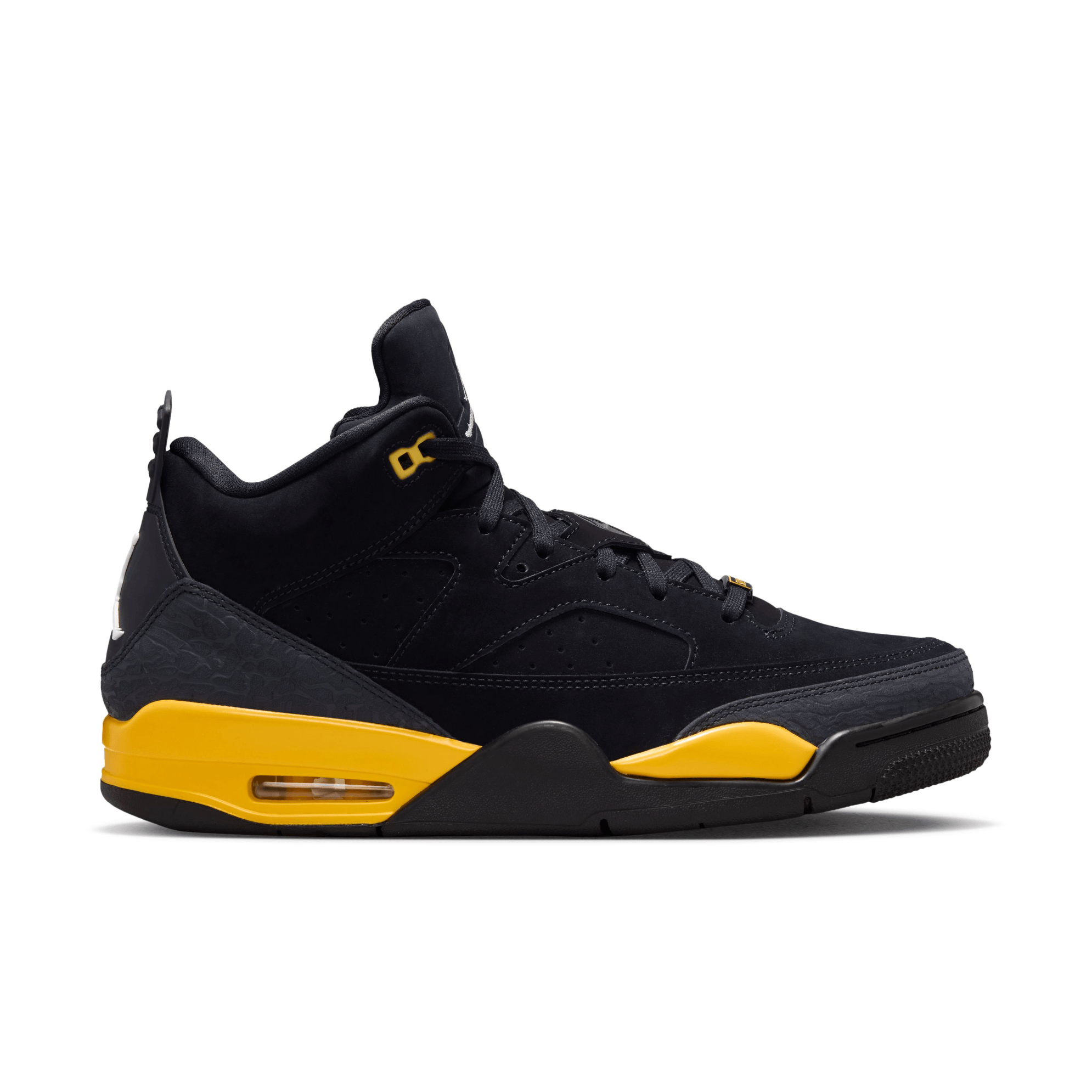 Zapatilla Jordan Son of Mars Low Hombre