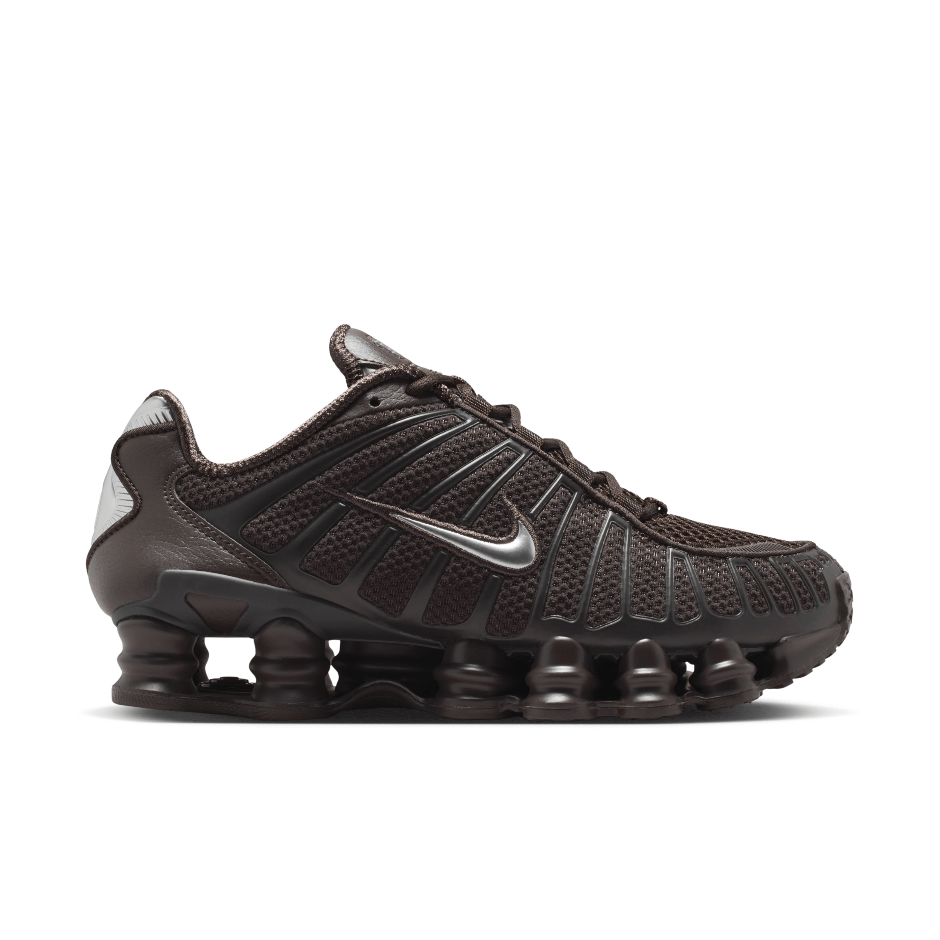 Zapatilla Nike Shox TL Mat Mujer