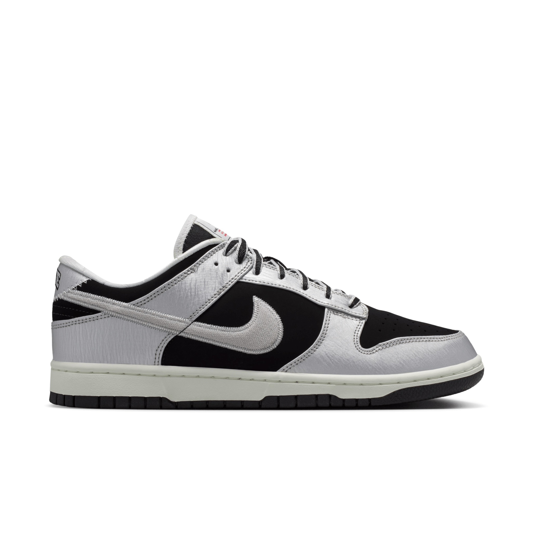 Zapatilla Nike Dunk Low Retro Hombre