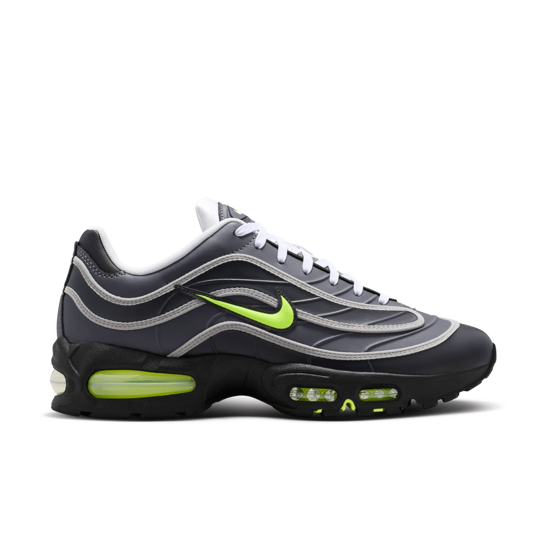 Zapatilla Nike Air Max Joga Bonito Hombre