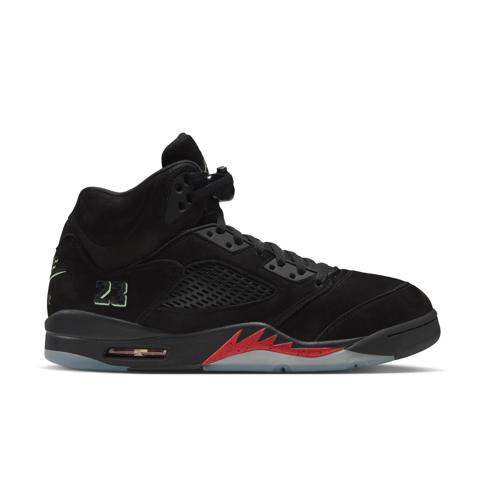 RETRO 5 JORDAN HOMBRE