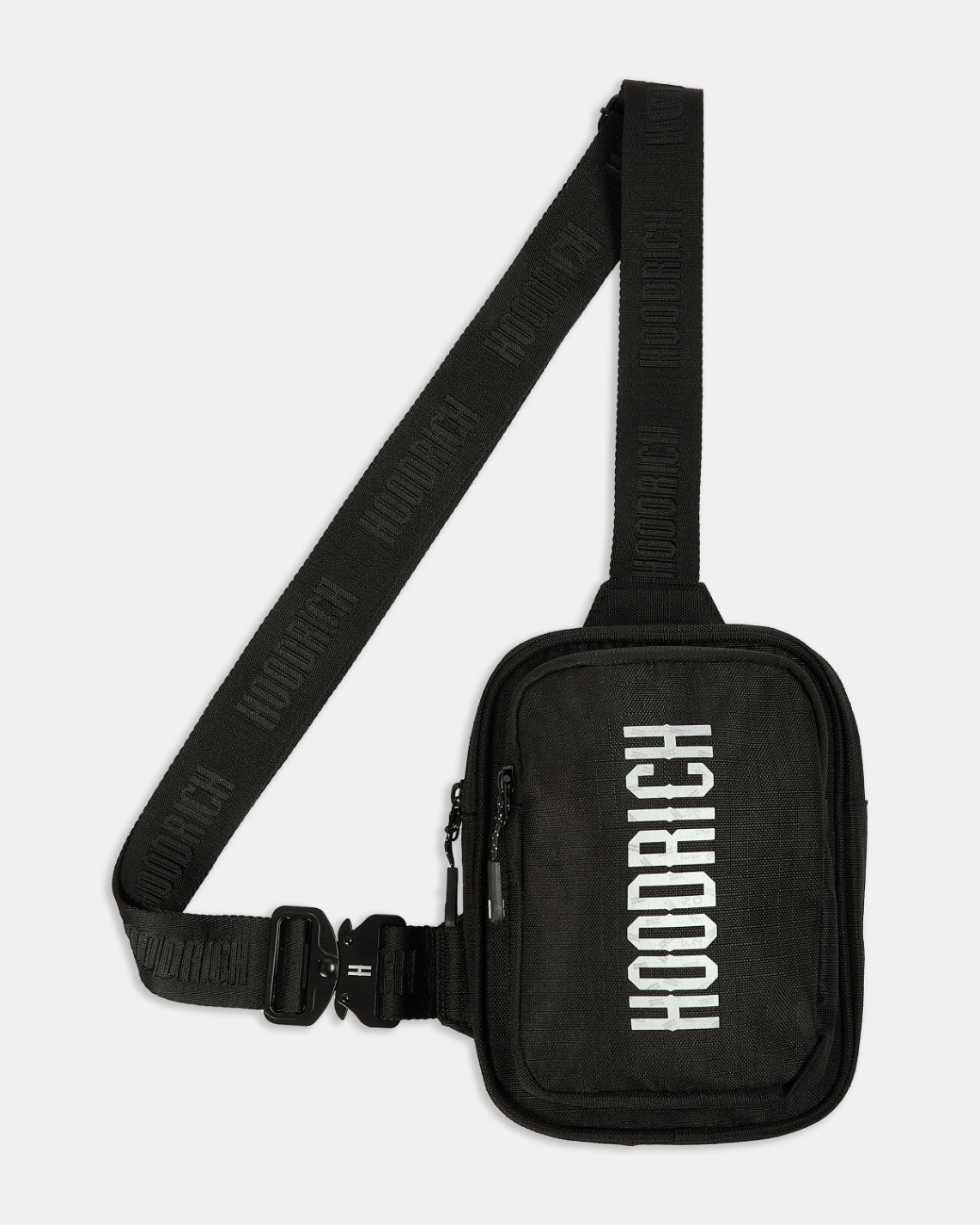 MINI BAG HOODRICH UNISEX NEGRO