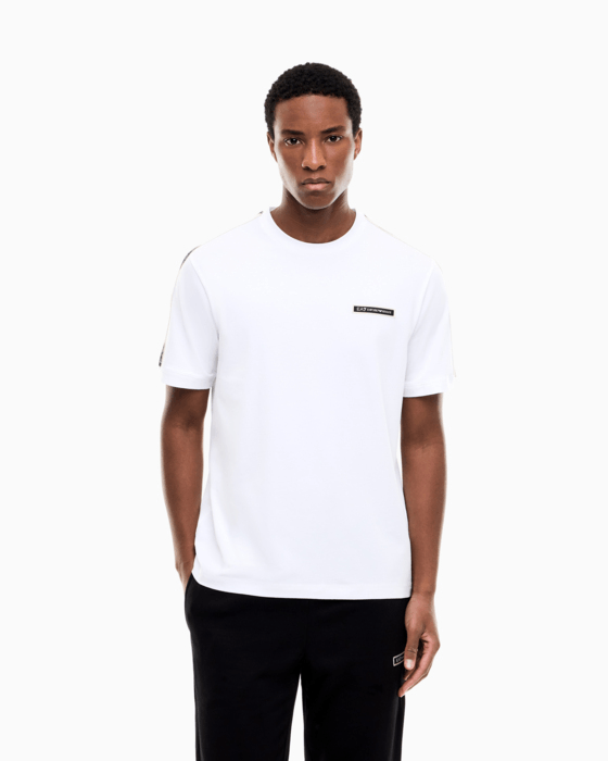 POLERA EA7 T-SHIRT HOMBRE