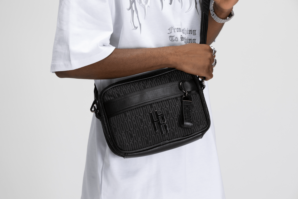 MINI BAG HOODRICH ELITE CROSSBODY BAG UNISEX