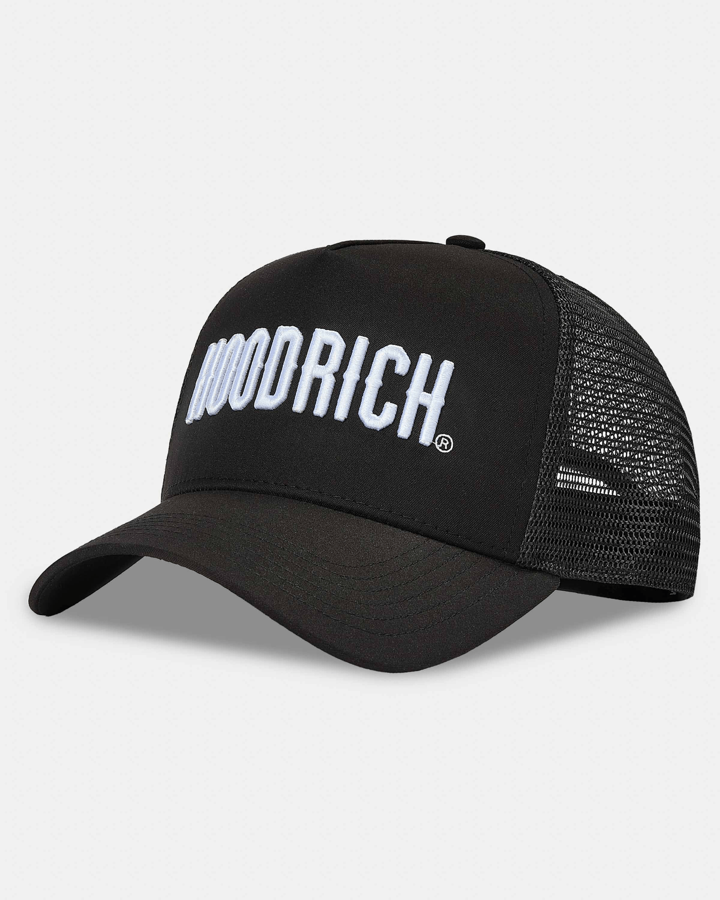 JOCKEY TRUCKER HOODRICH UNISEX NEGRO