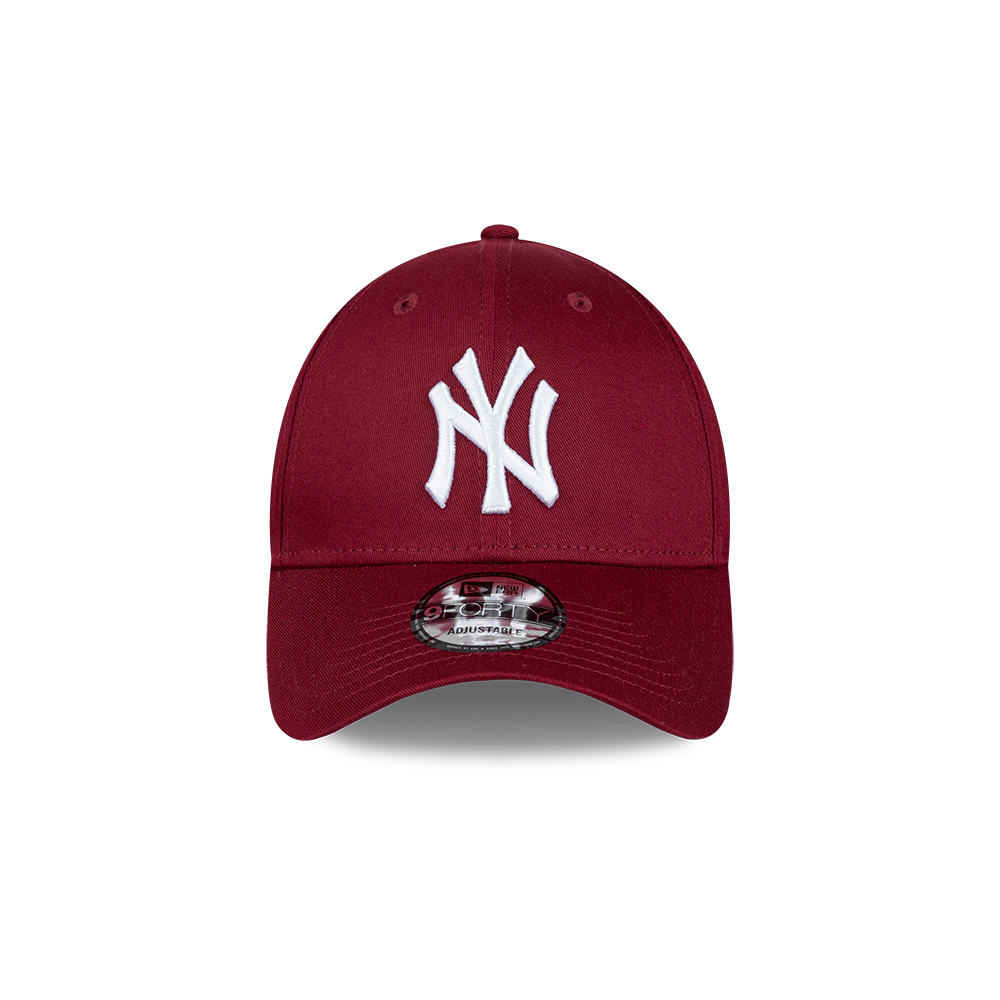 JOCKEY NEW ERA 940 NEW YORK YANKEES UNISEX