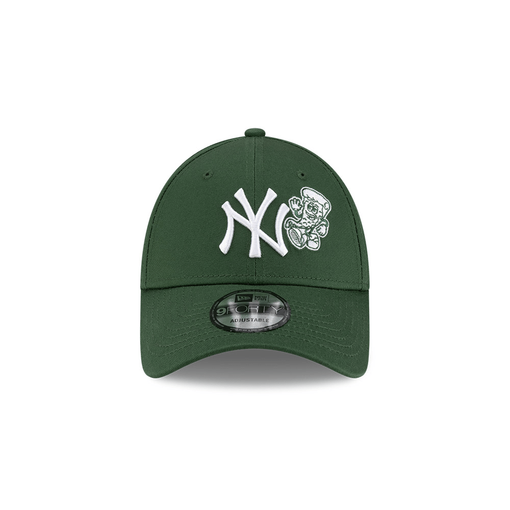 JOCKEY NEW ERA FOOD ICON NEW YORK YANKEES UNISEX