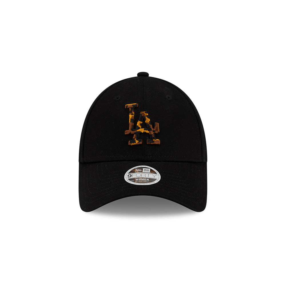 JOCKEY NEW ERA INFILL LOS ANGELES DODGERS MUJER