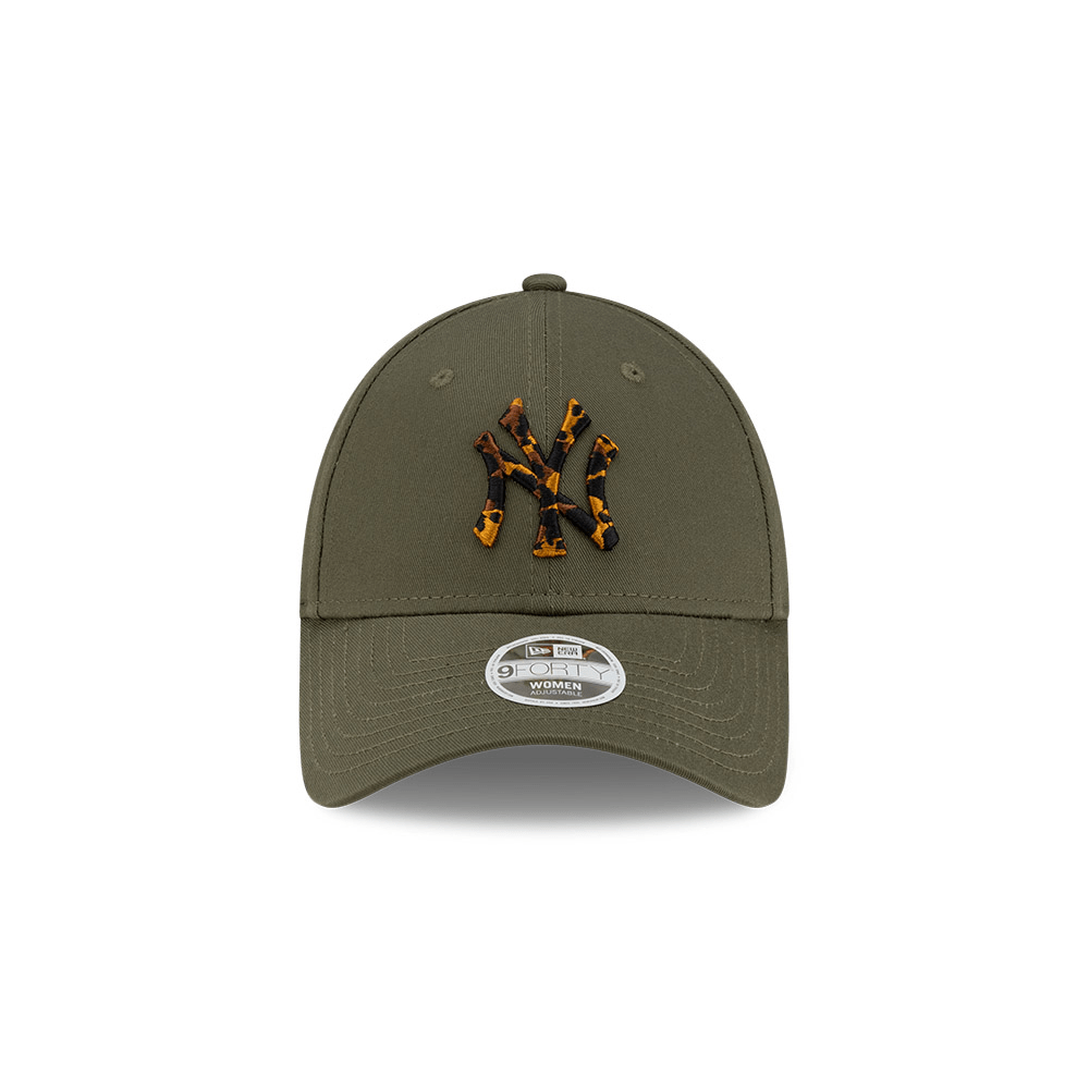 JOCKEY NEW ERA TORT INFILL 9FORTY NEW YORK MUJER