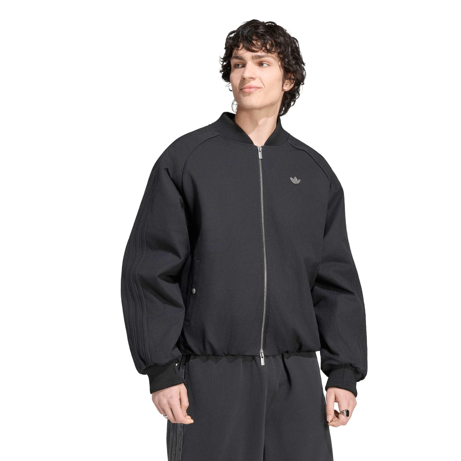 CHAQUETA ADIDAS JKT HOMBRE