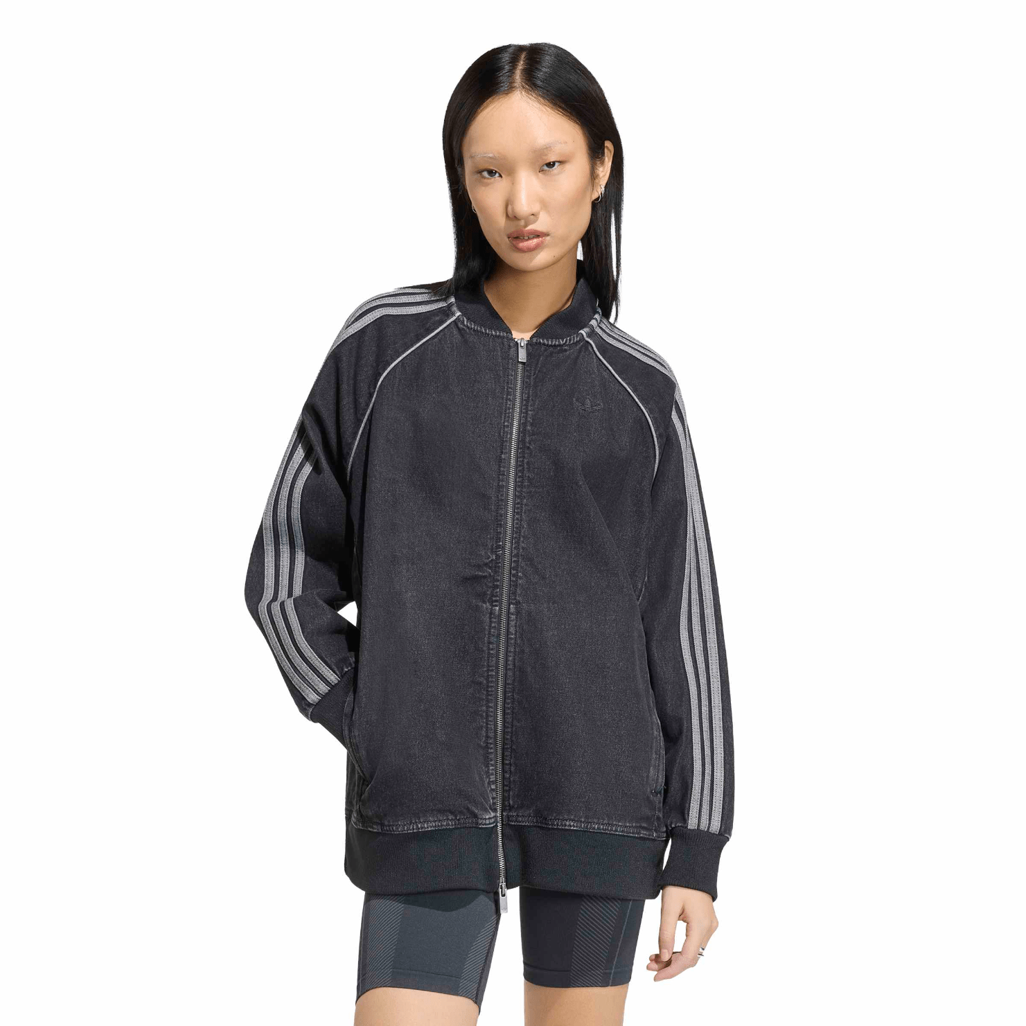 CHAQUETA ADIDAS SST OS TT D MUJER