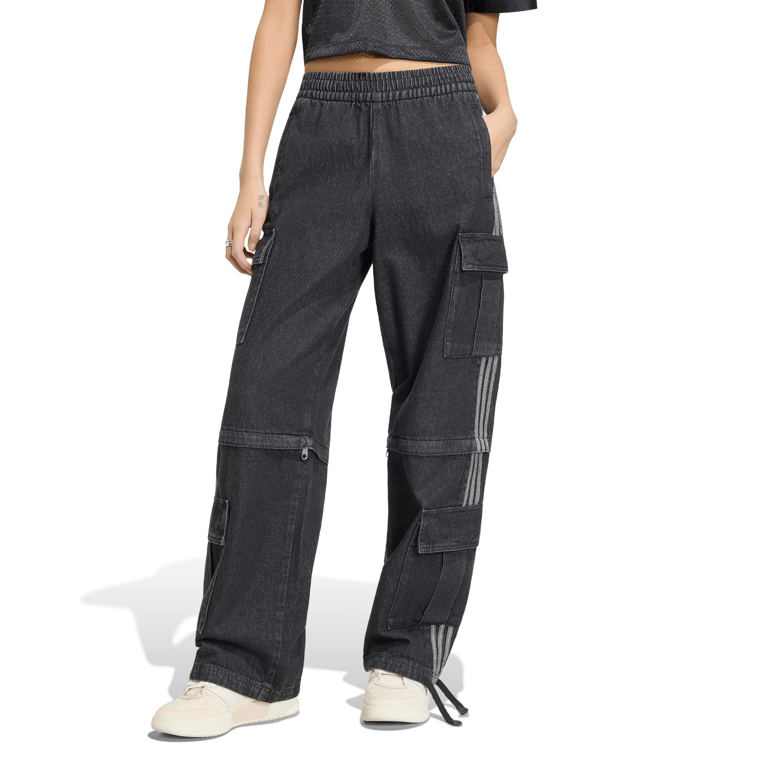 PANTALON ADIDAS 2-1 PANT D MUJER