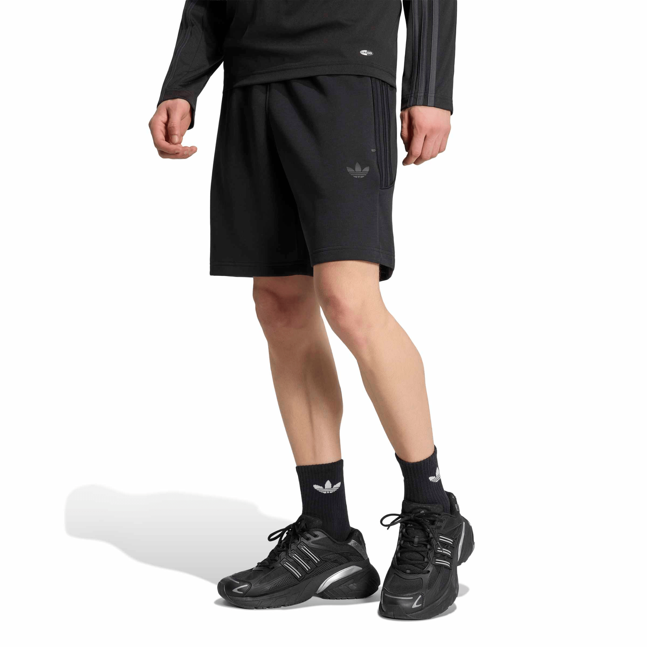 SHORT ADIDAS SPACER SHORTS HOMBRE