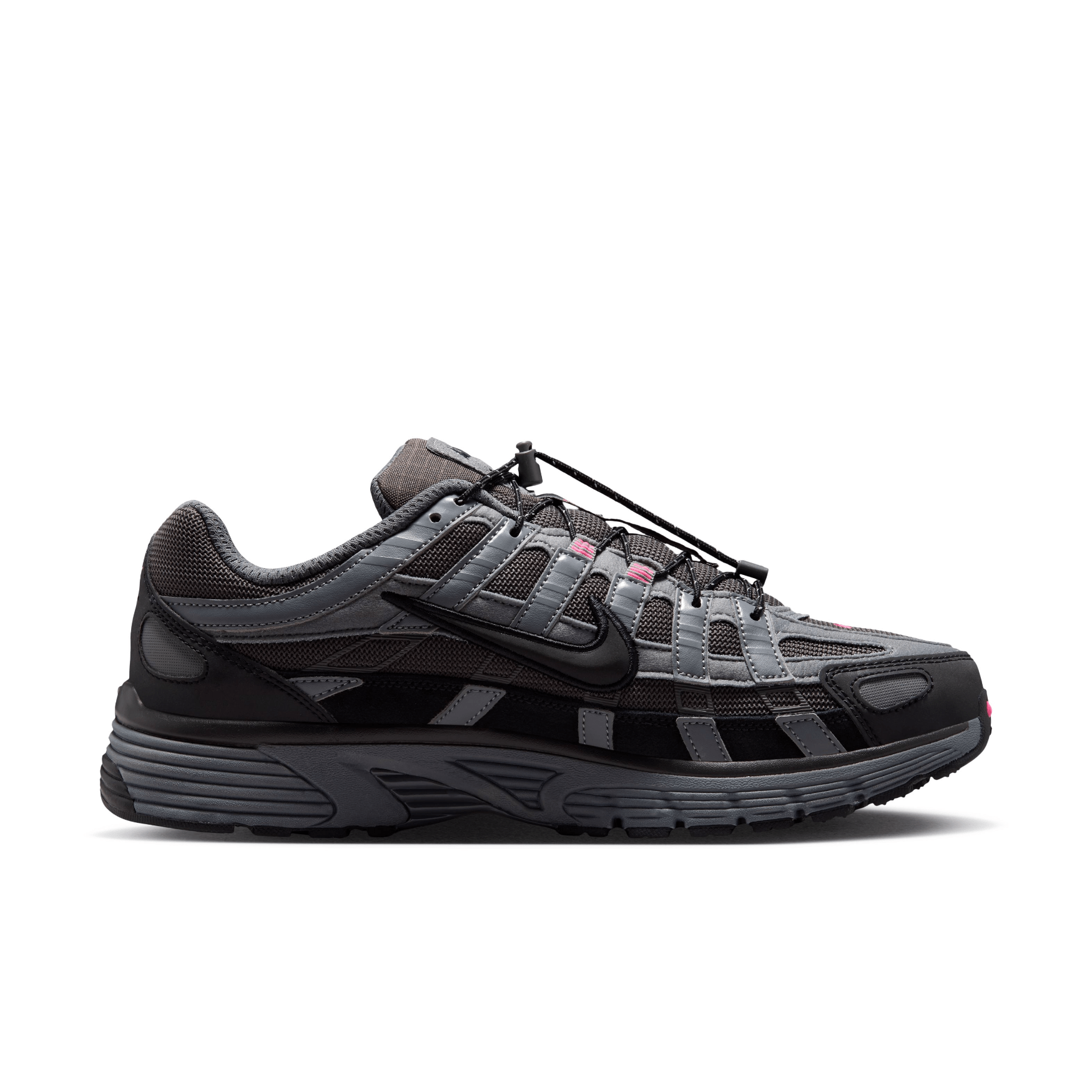 Zapatilla Nike Pegasus P-6000 SE Tech SL Hombre