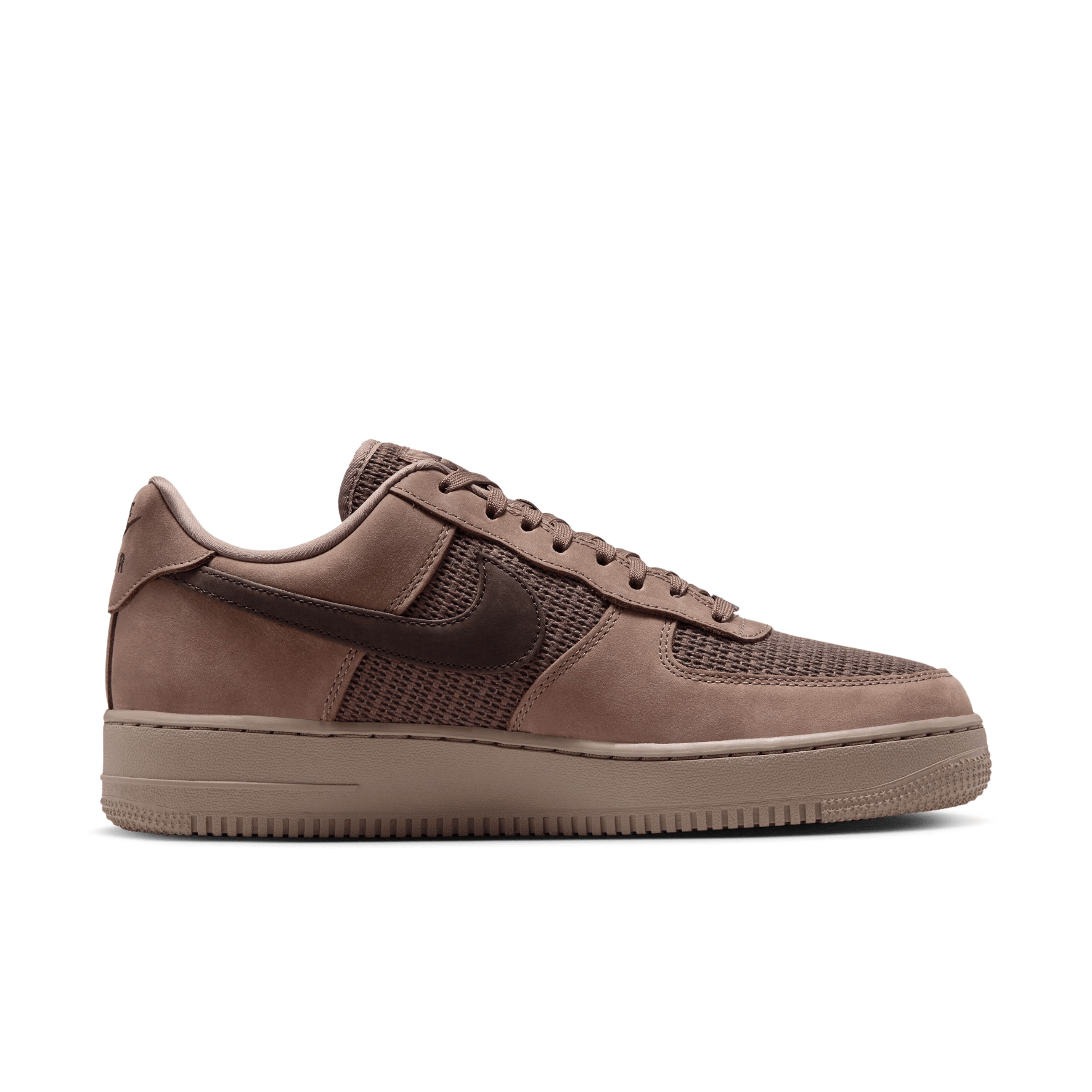 Zapatilla Nike Air Force 1 '07 Low LV8 Hombre