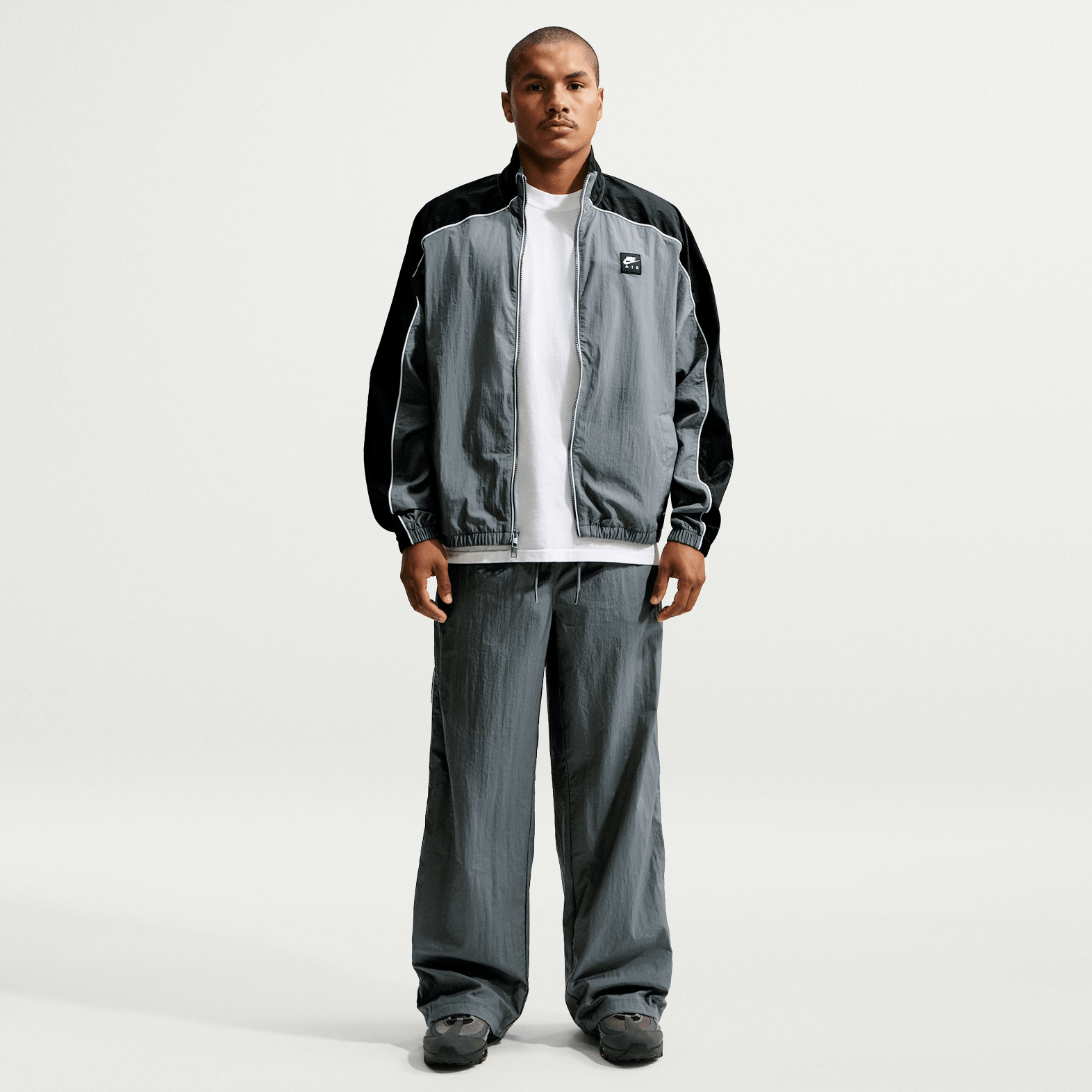 Chaqueta Woven Nike Air Hombre