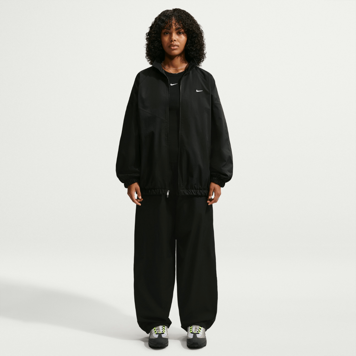 Pantalón Puño Pants Nike Mujer