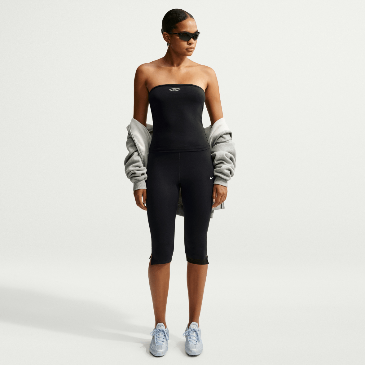 Peto Nike Mujer