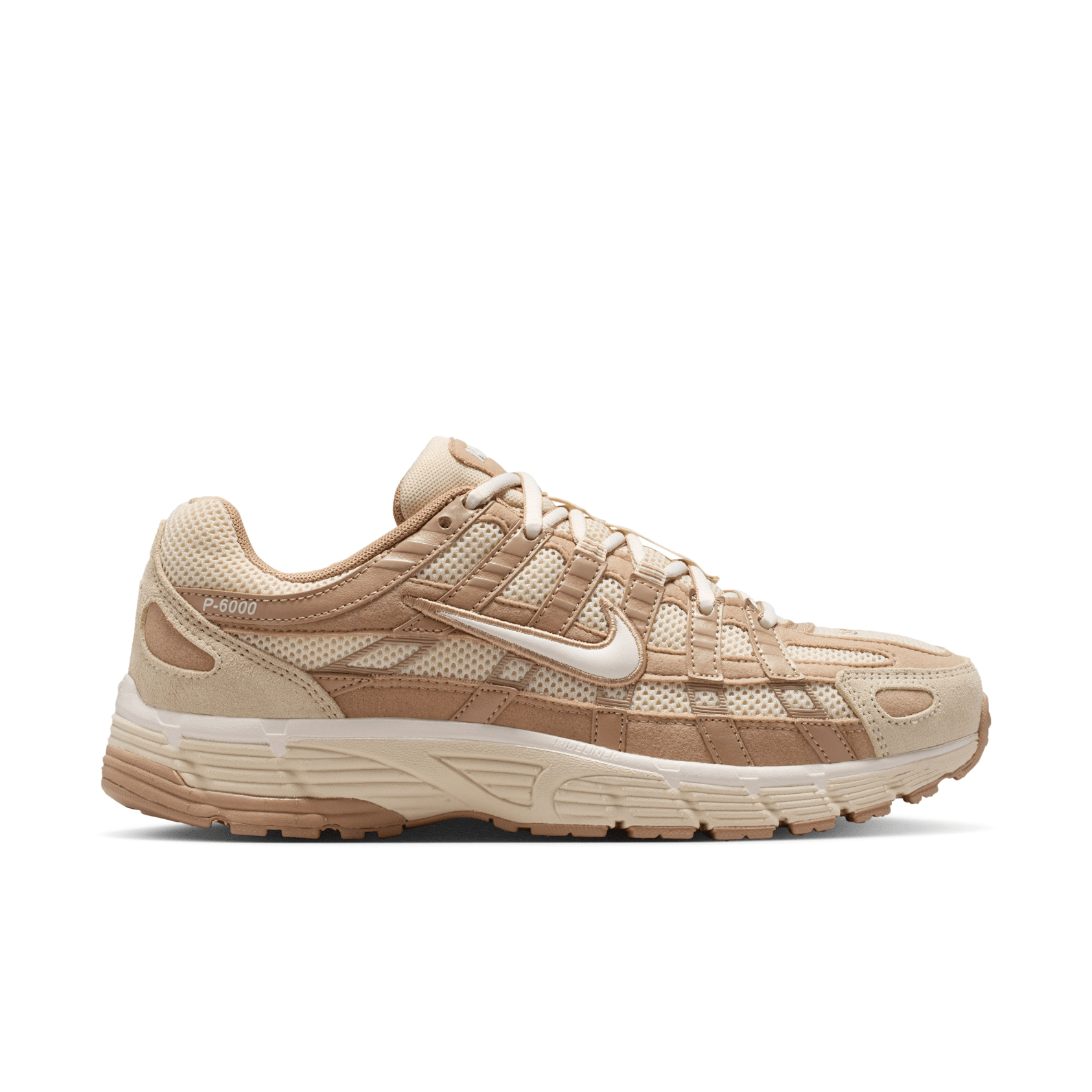 Zapatilla Nike Pegasus P-6000 MM Mujer