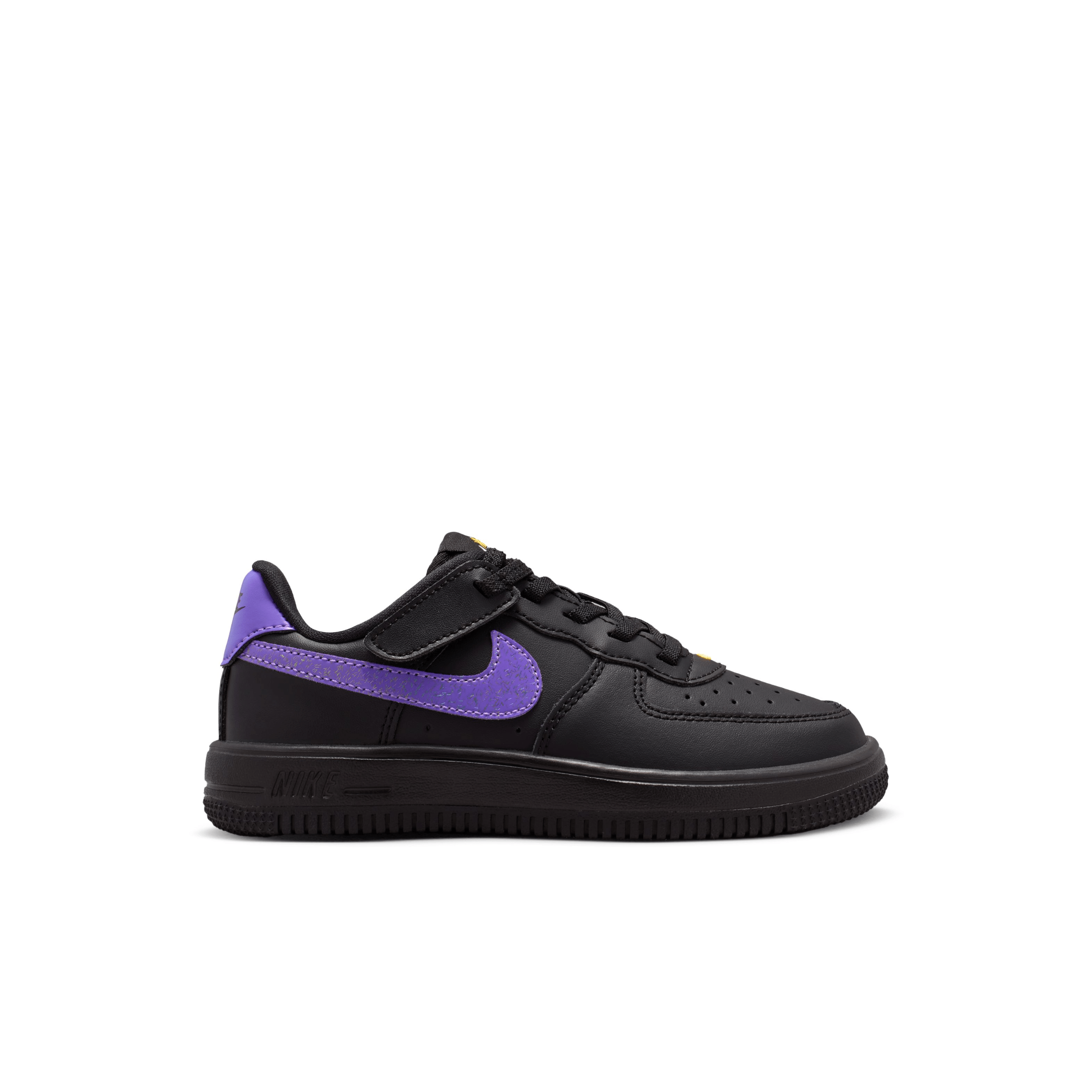 Zapatilla Air Force 1 Low Easyon Niño Pre Escolar