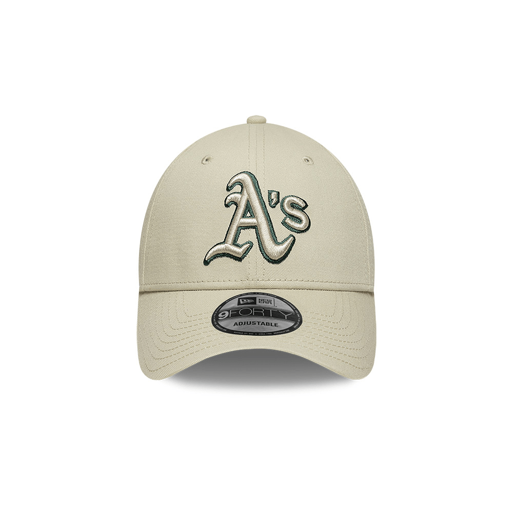 JOCKEY NEW ERA TEAM OUTLINE FORTY UNISEX