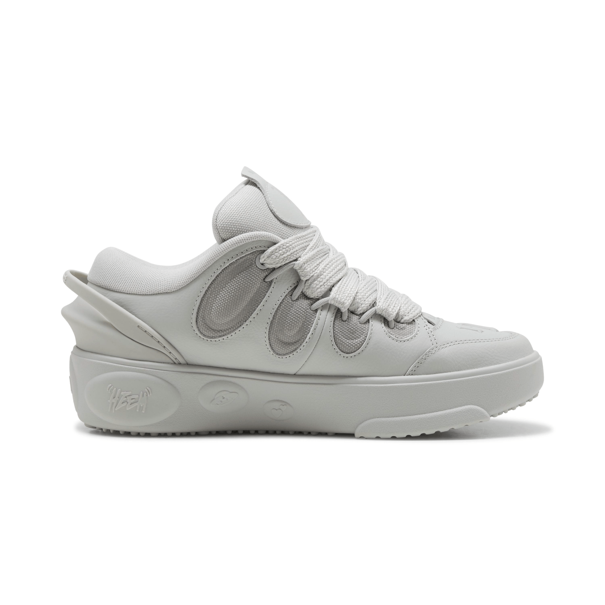 ZAPATILLA PUMA LA FRANCÉ HOMBRE