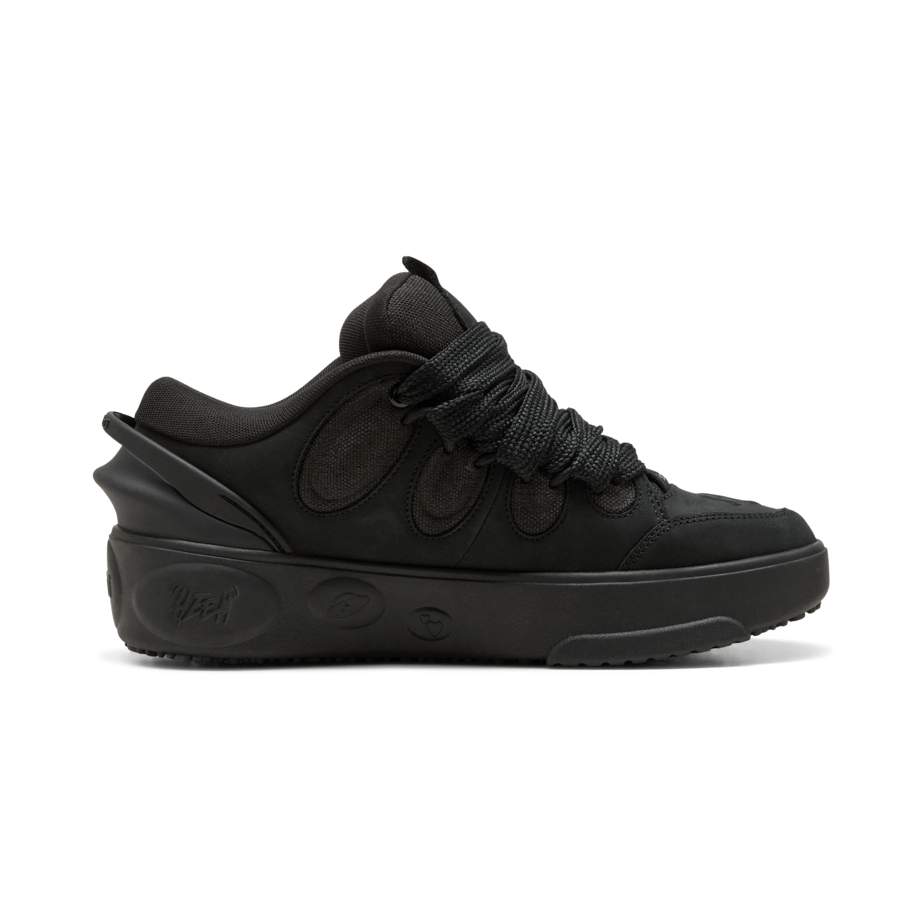 ZAPATILLA PUMA LA FRANCÉ HOMBRE