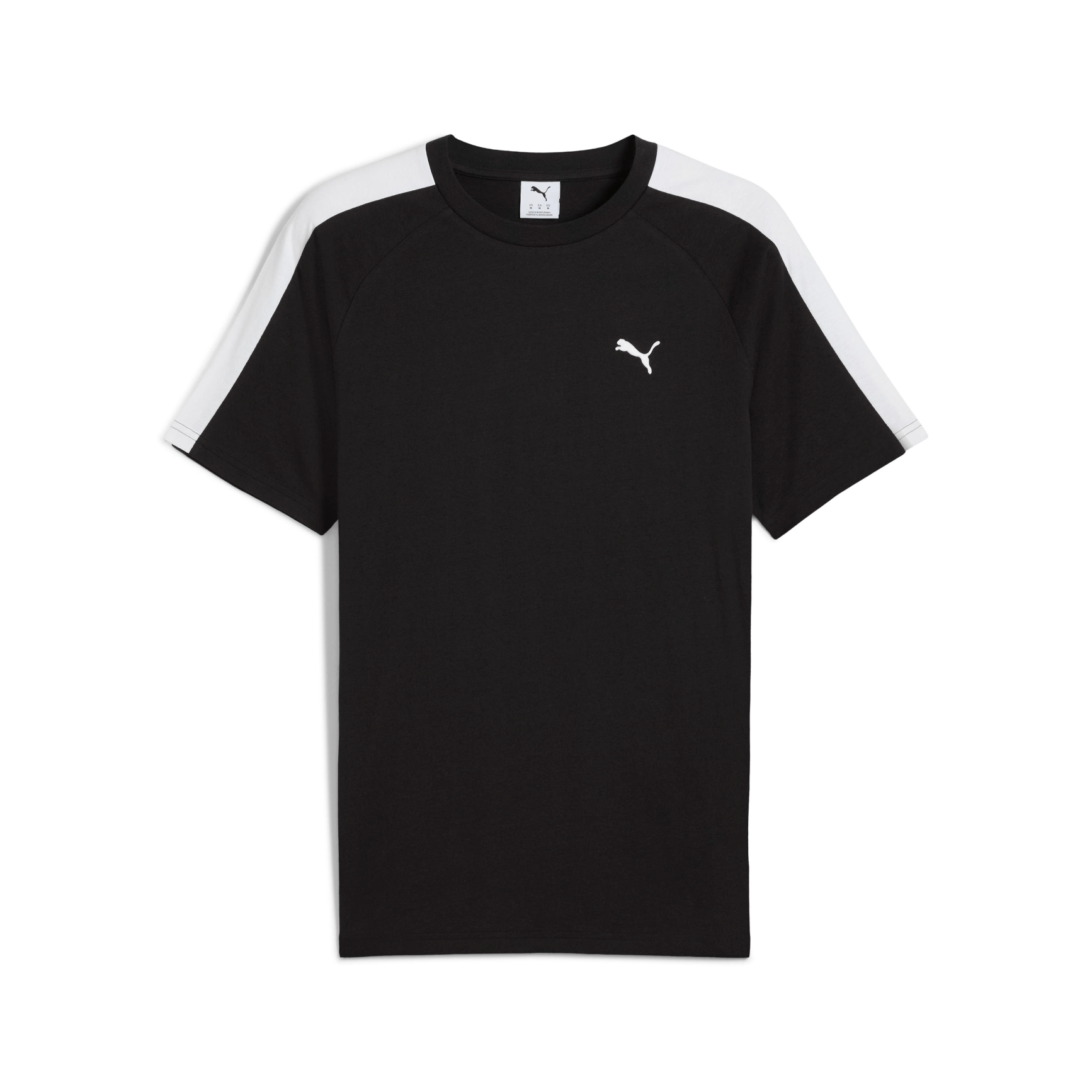 POLERA PUMA T7 TEE HOMBRE