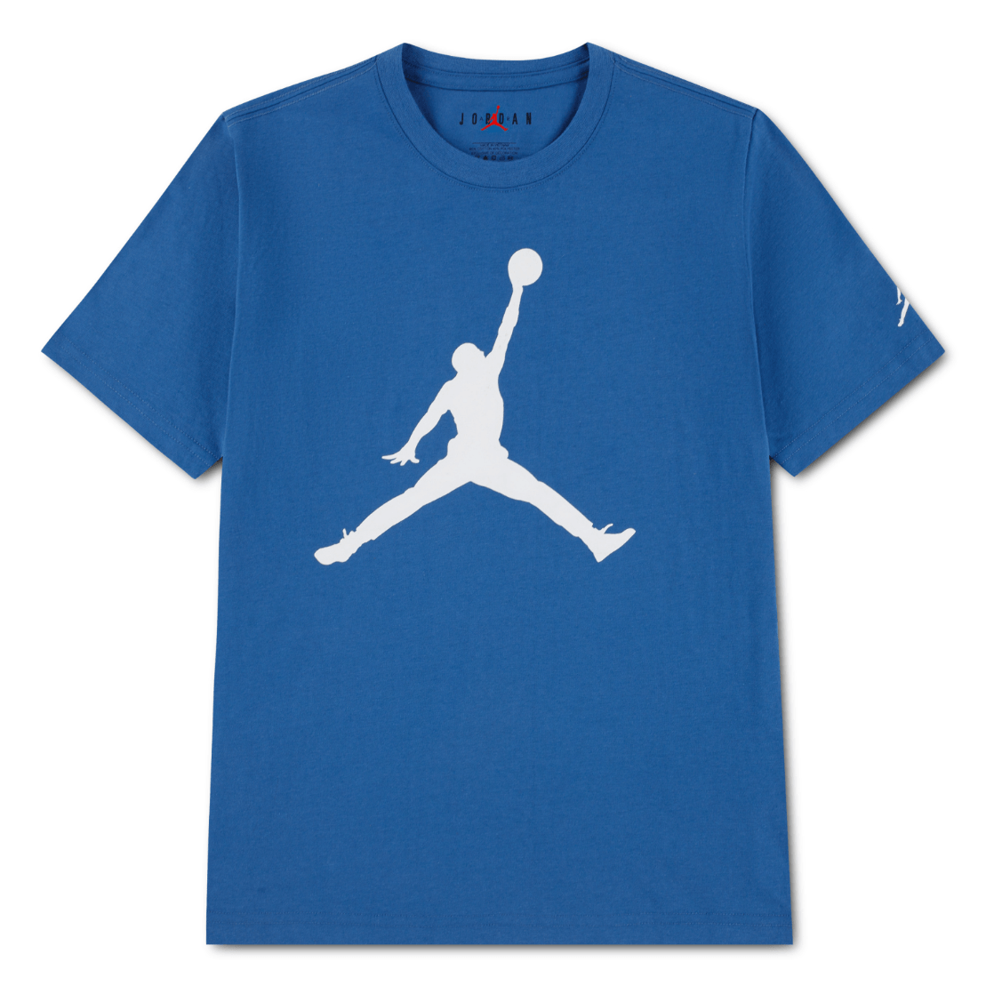 POLERA JORDAN KIDS JDB S/S JUMPMAN TEE JOVEN
